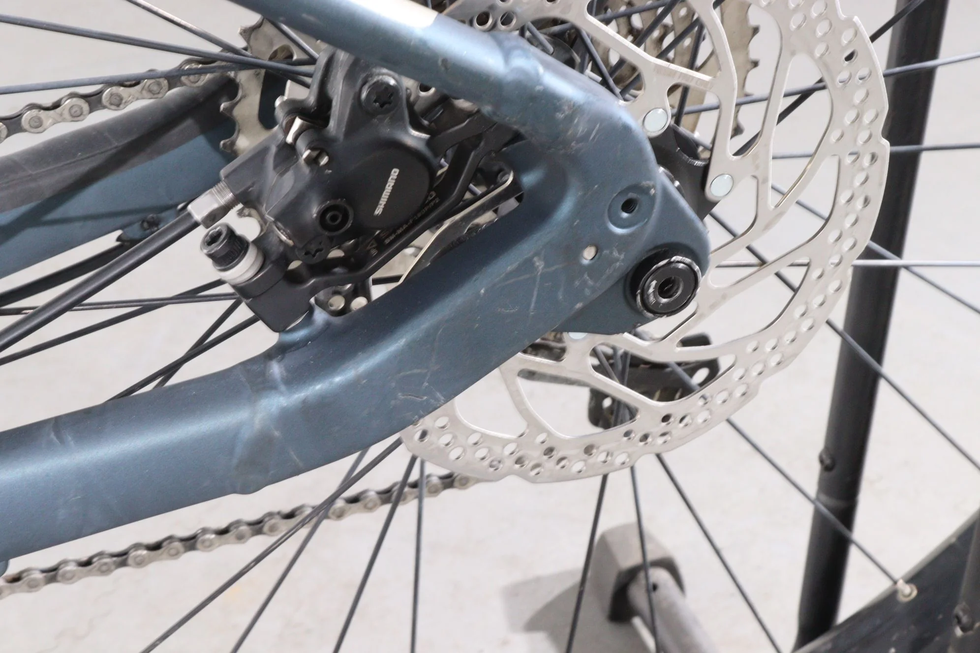 Scott Aspect eRide 930 - Image 11