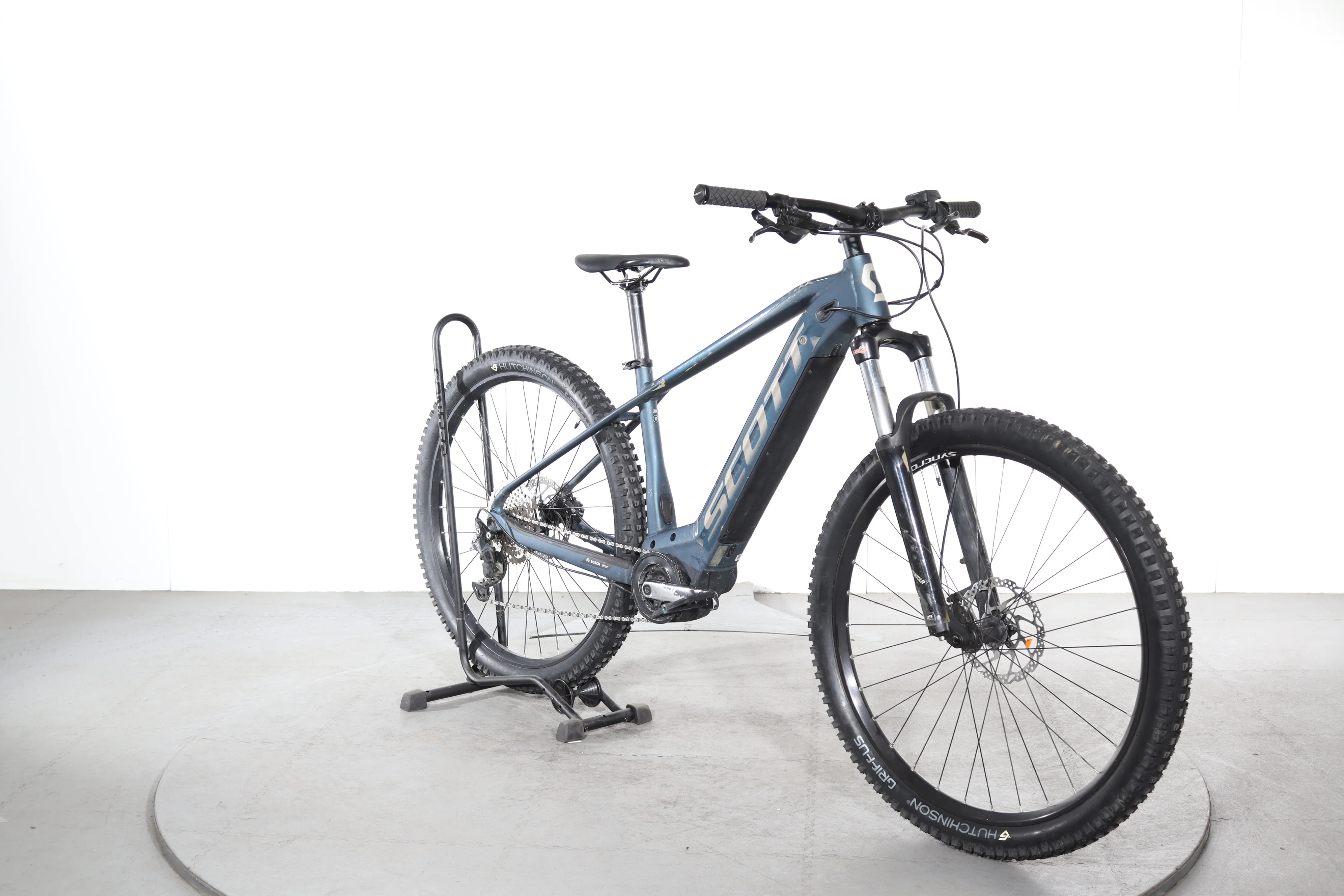 Scott Aspect eRide 930 - Image 2