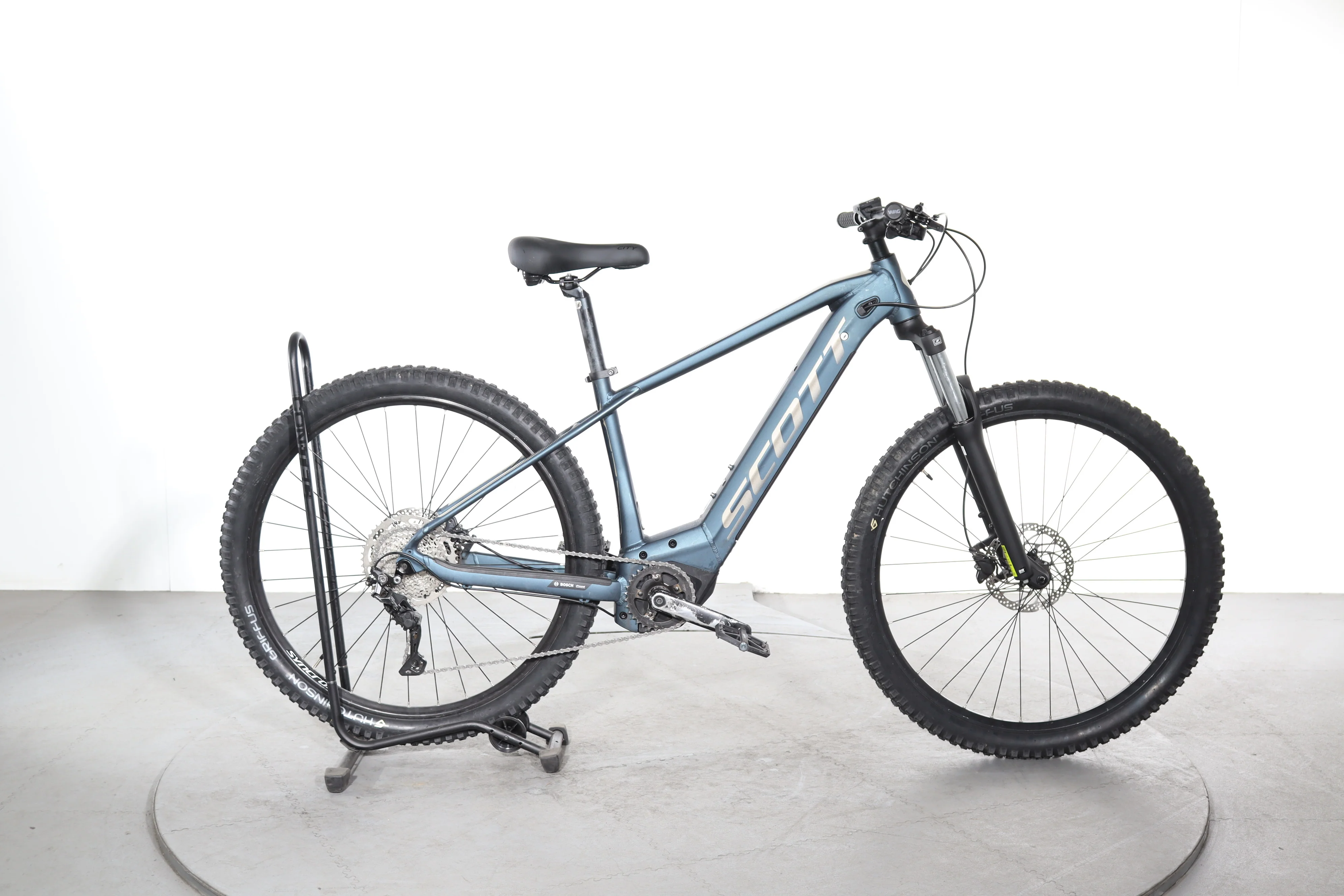 Scott Aspect eRide 930