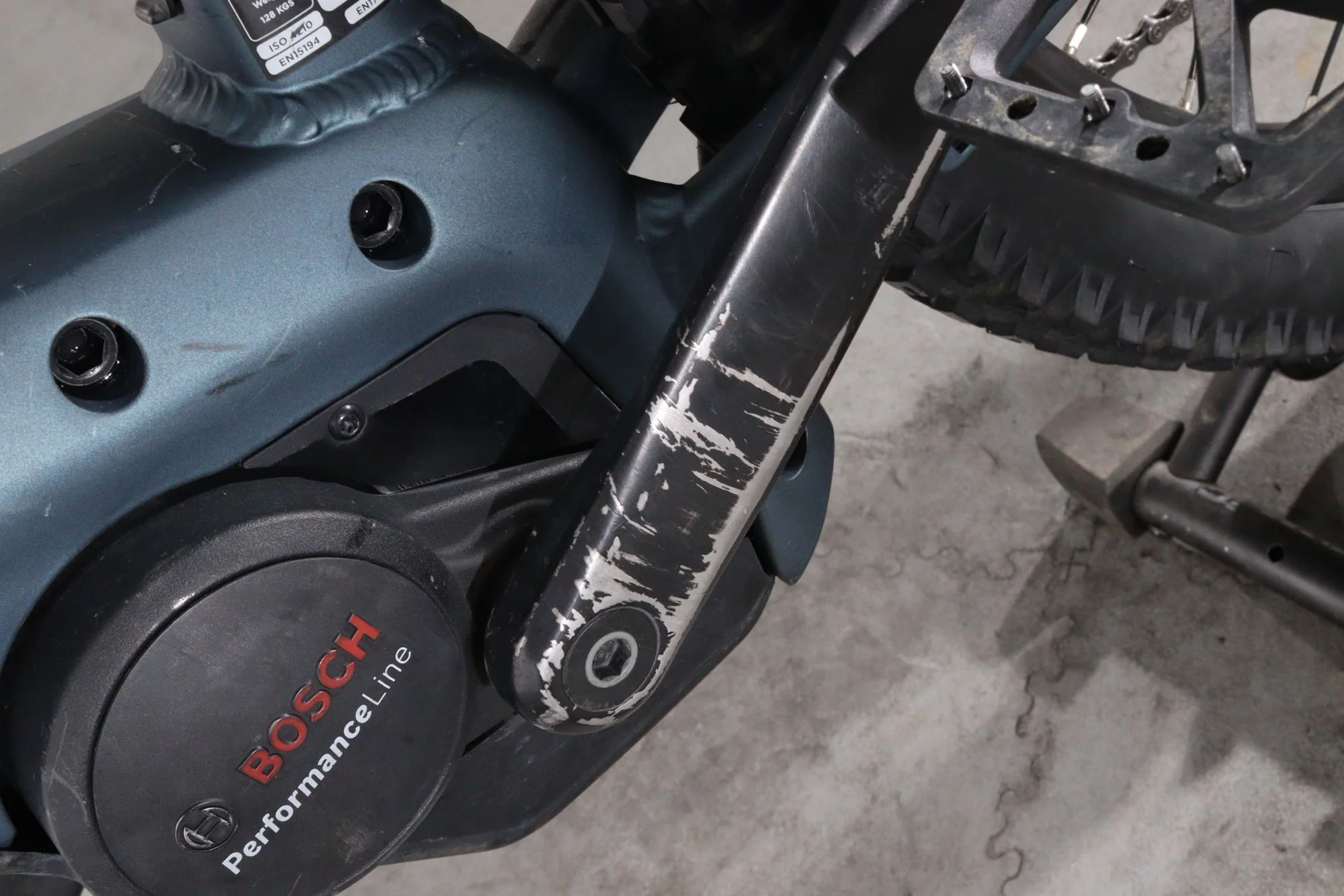 Scott Aspect eRide 930 - Image 11