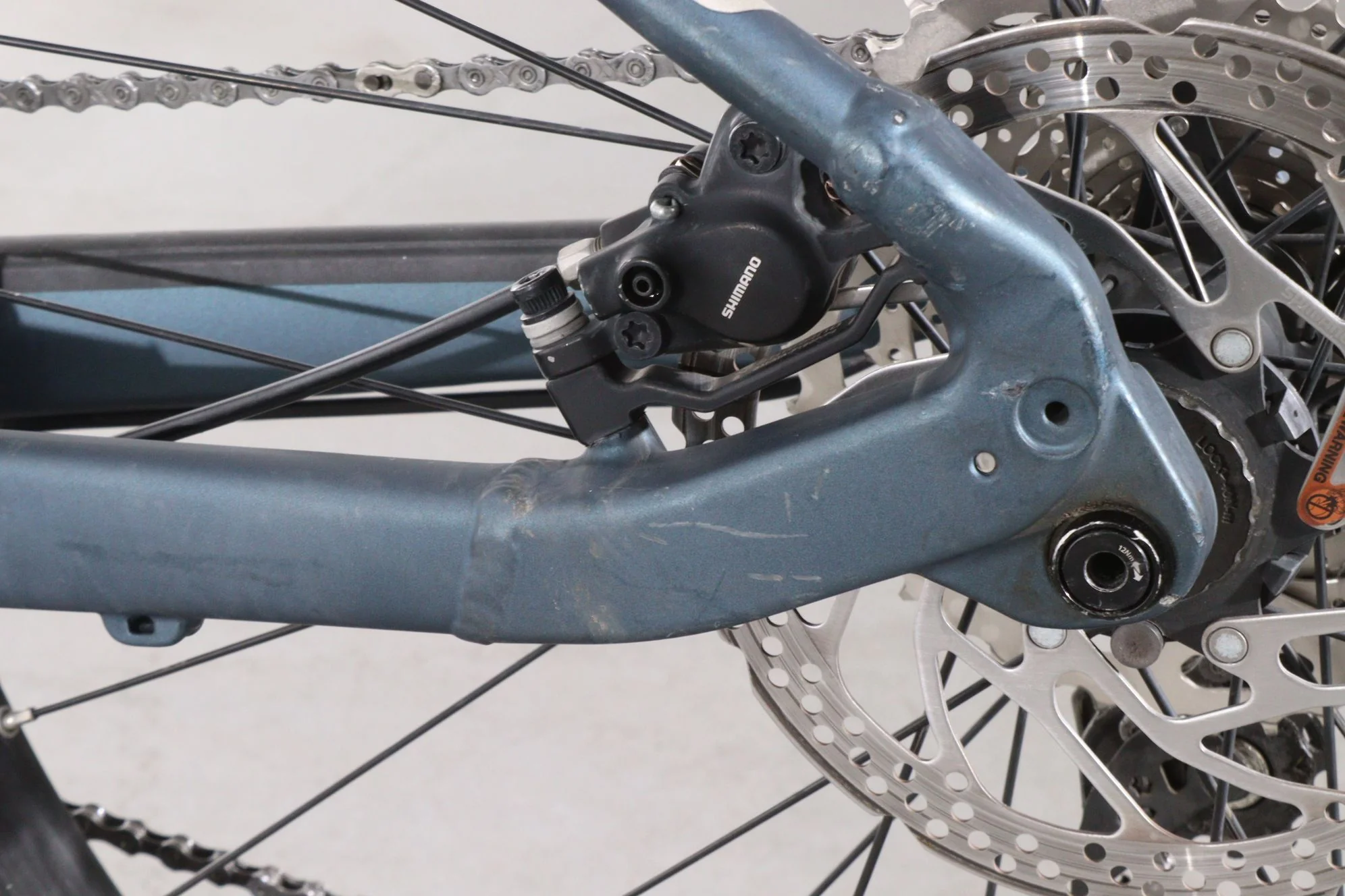 Scott Aspect eRide 930 - Image 12