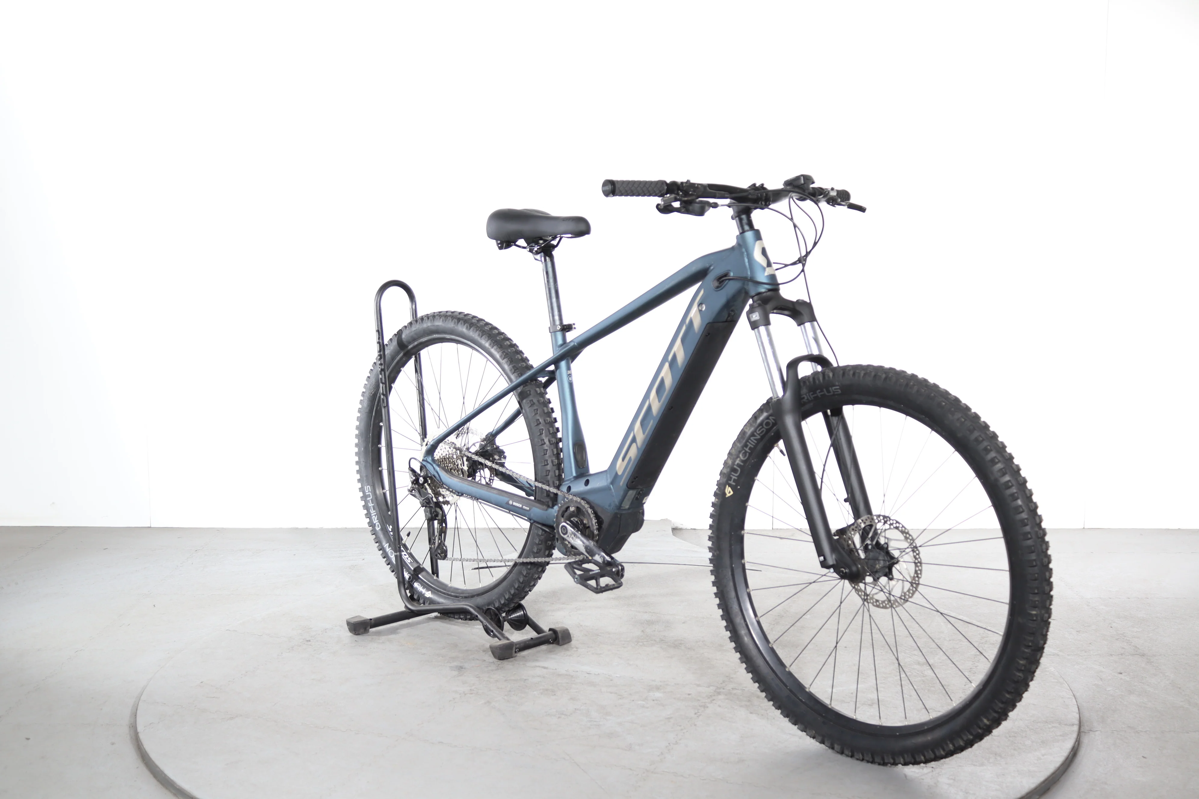 Scott Aspect eRide 930 - Image 2