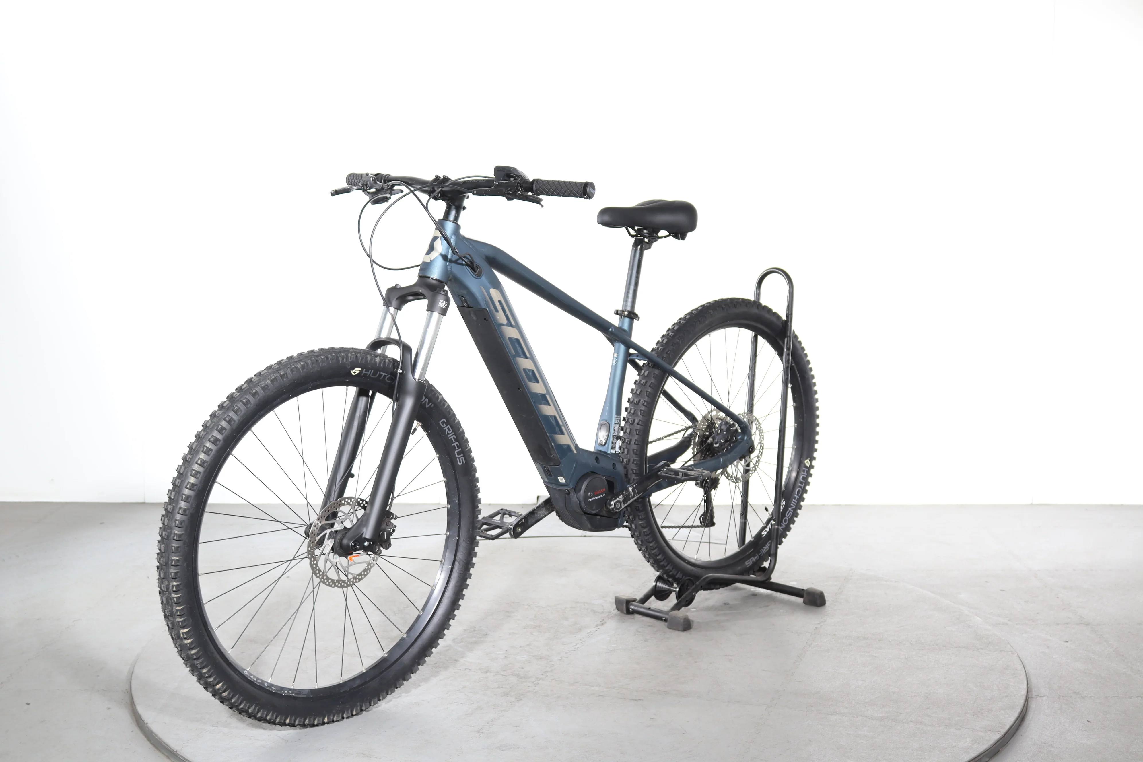 Scott Aspect eRide 930 - Image 3