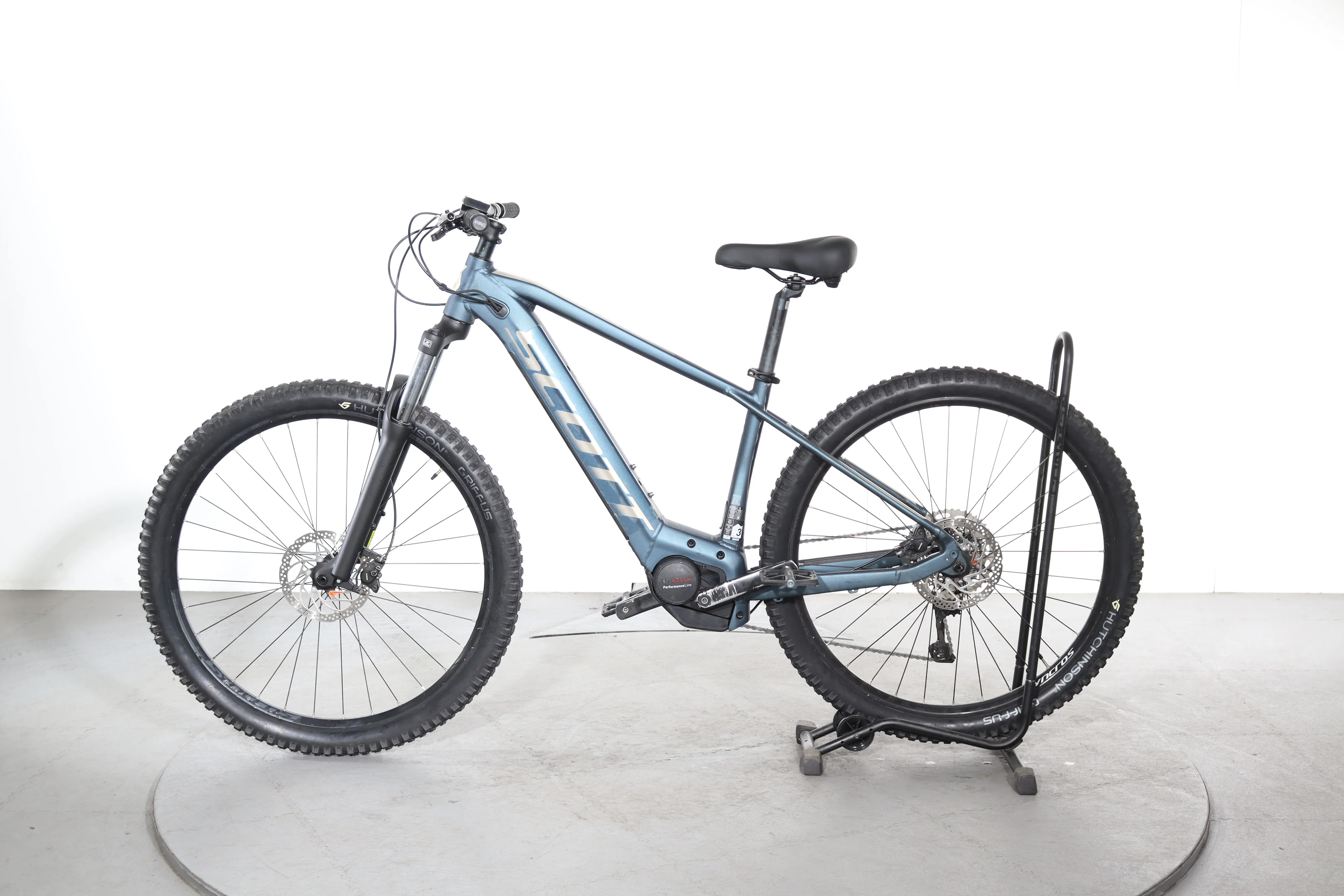 Scott Aspect eRide 930 - Image 4