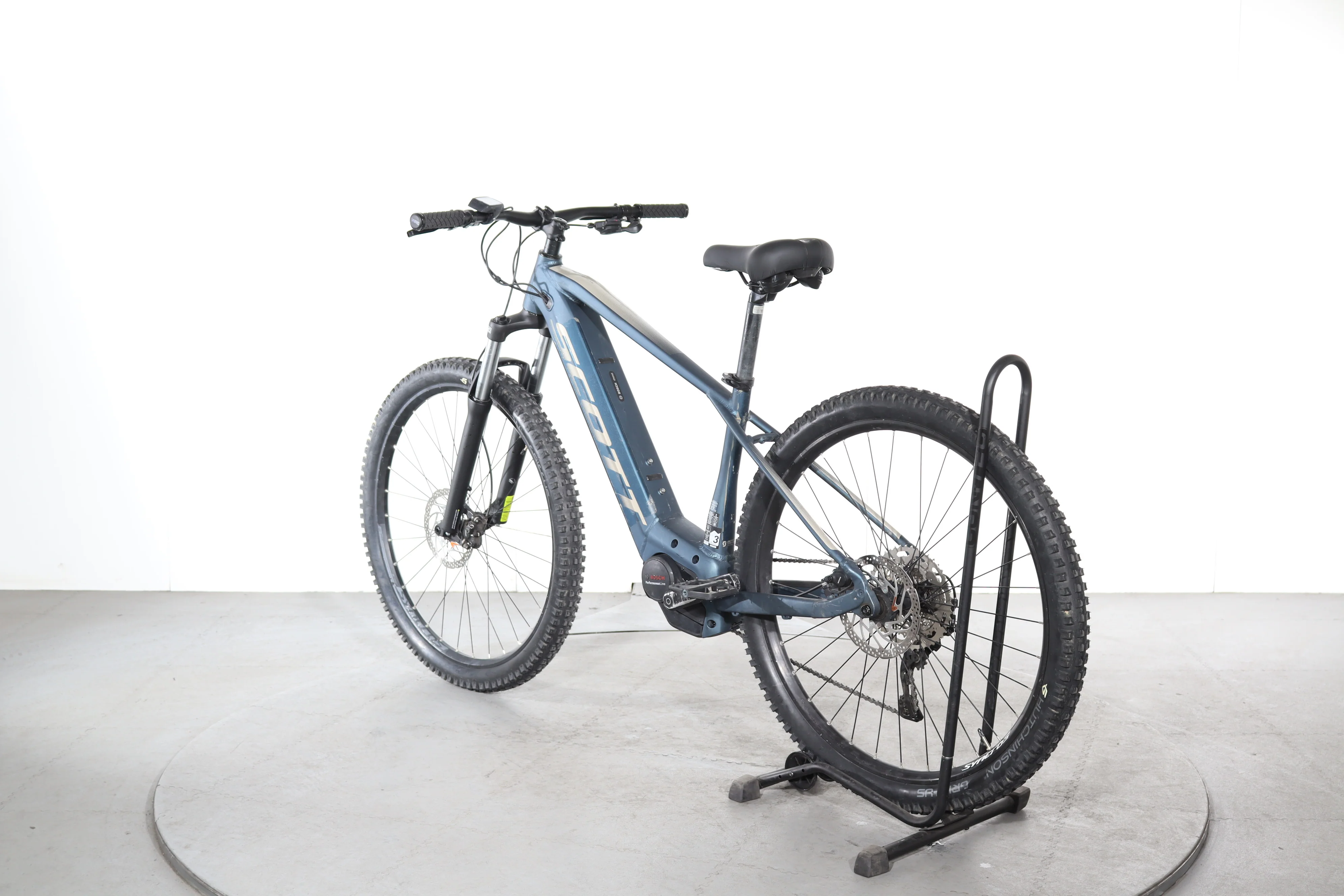 Scott Aspect eRide 930 - Image 5