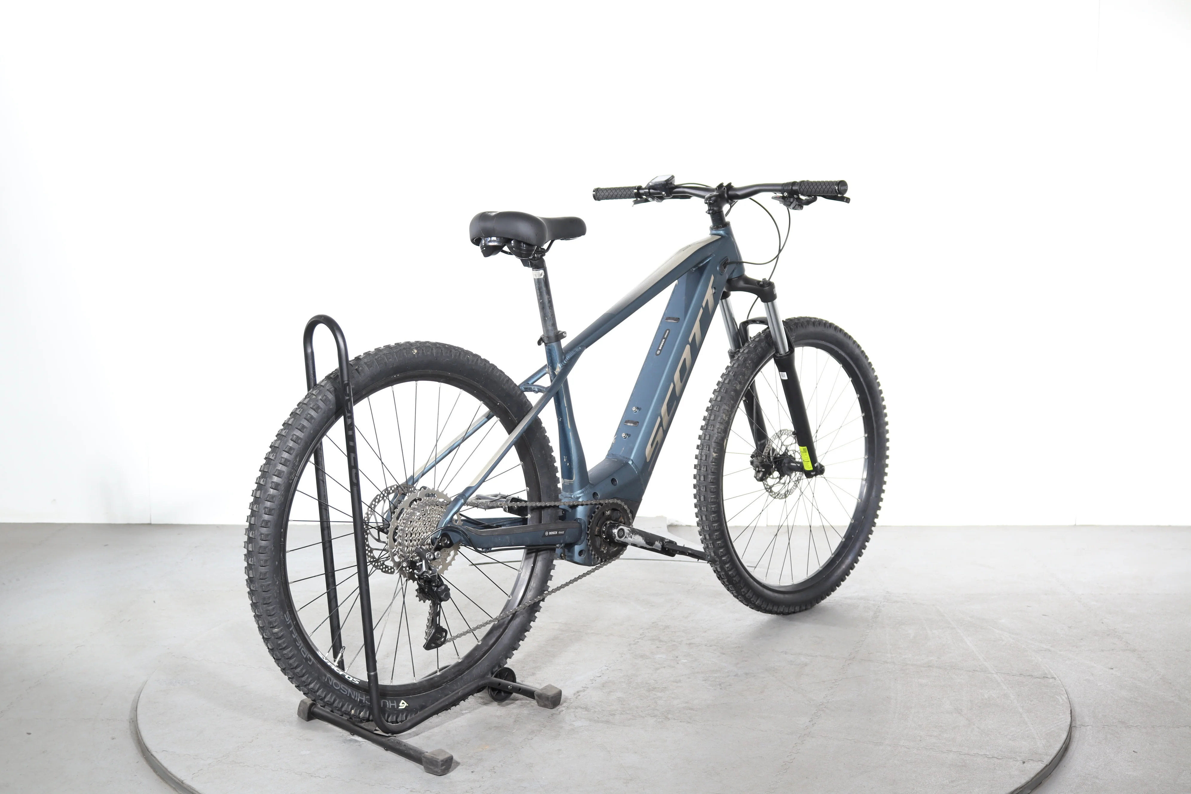 Scott Aspect eRide 930 - Image 6