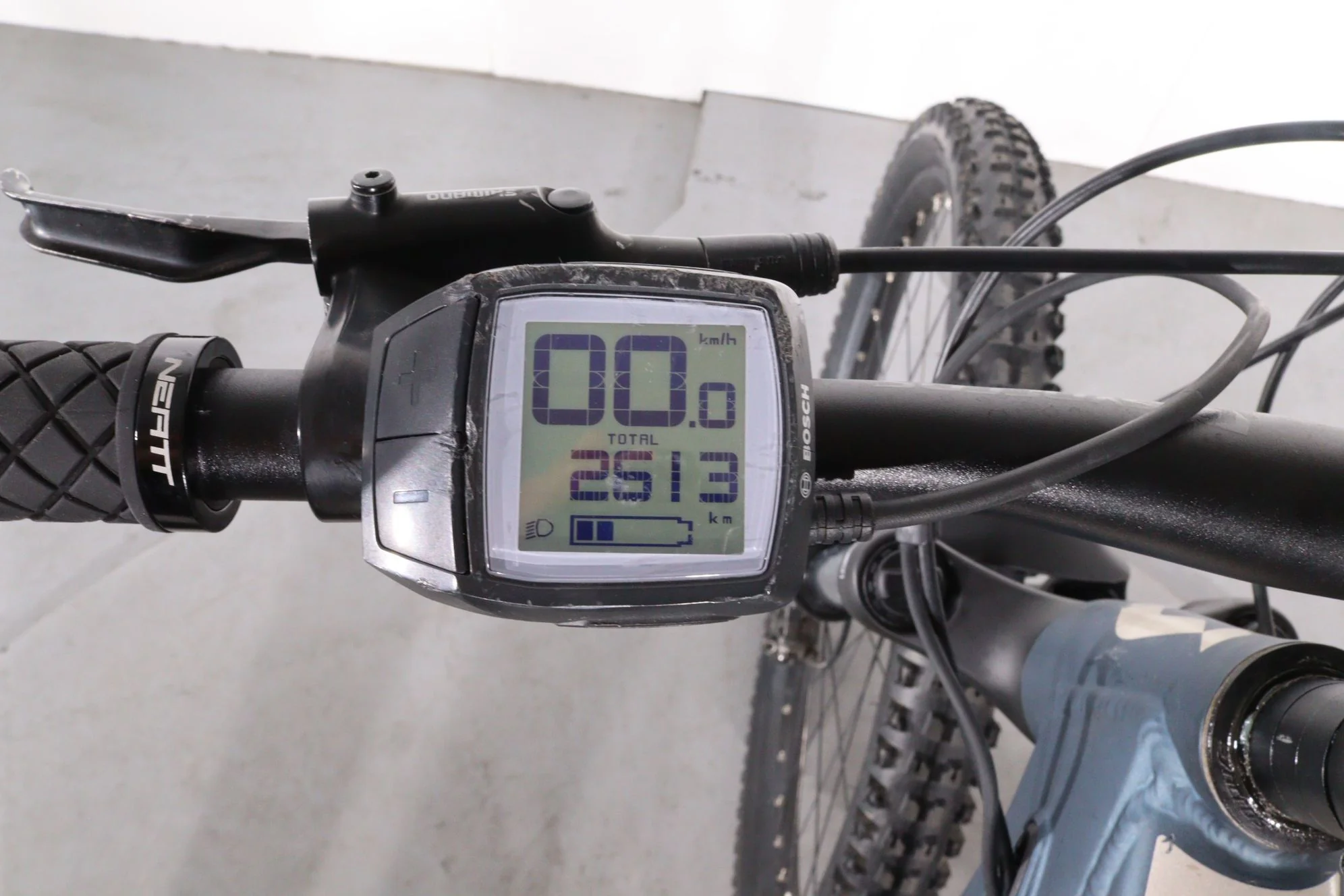 Scott Aspect eRide 930 - Image 8