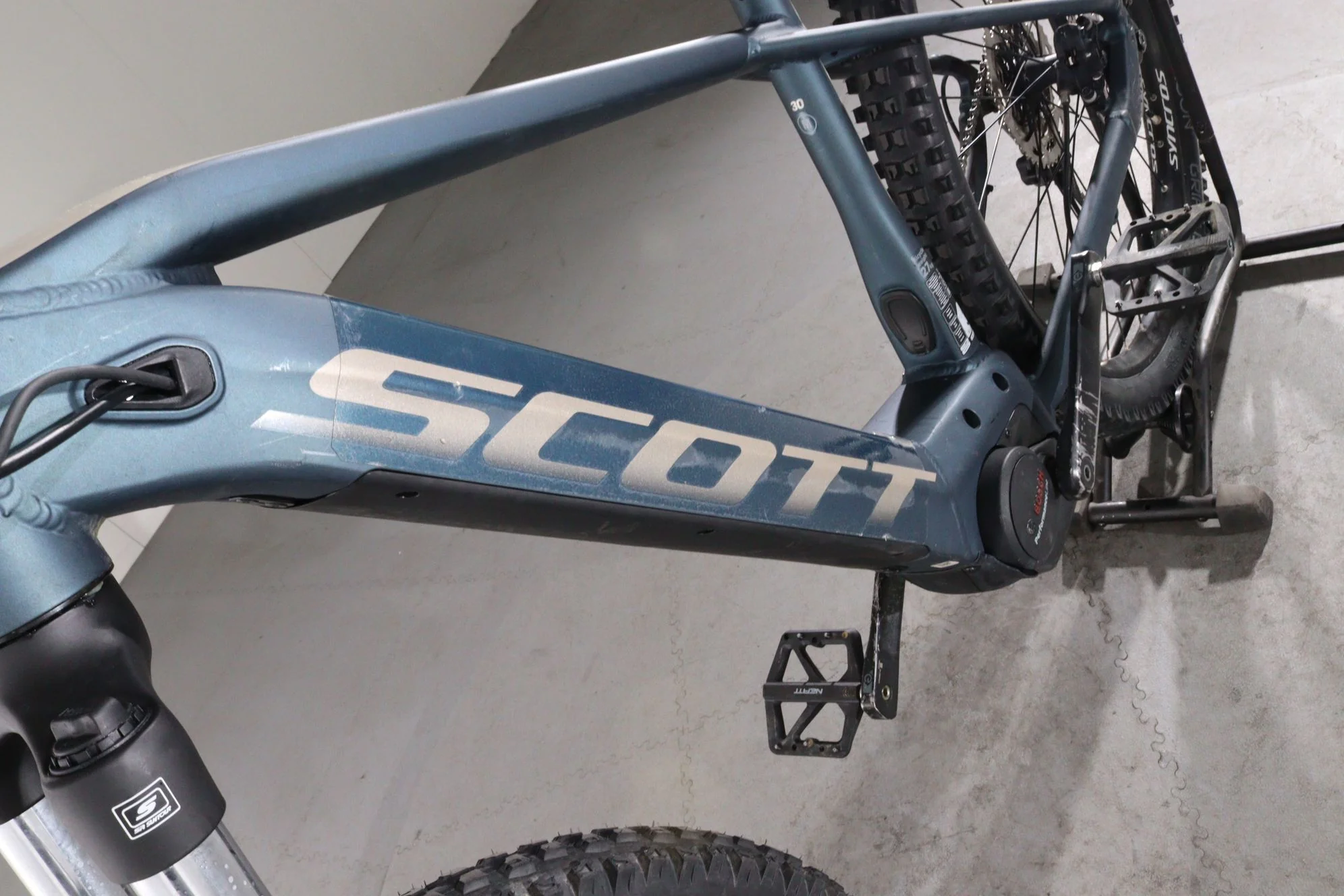 Scott Aspect eRide 930 - Image 9
