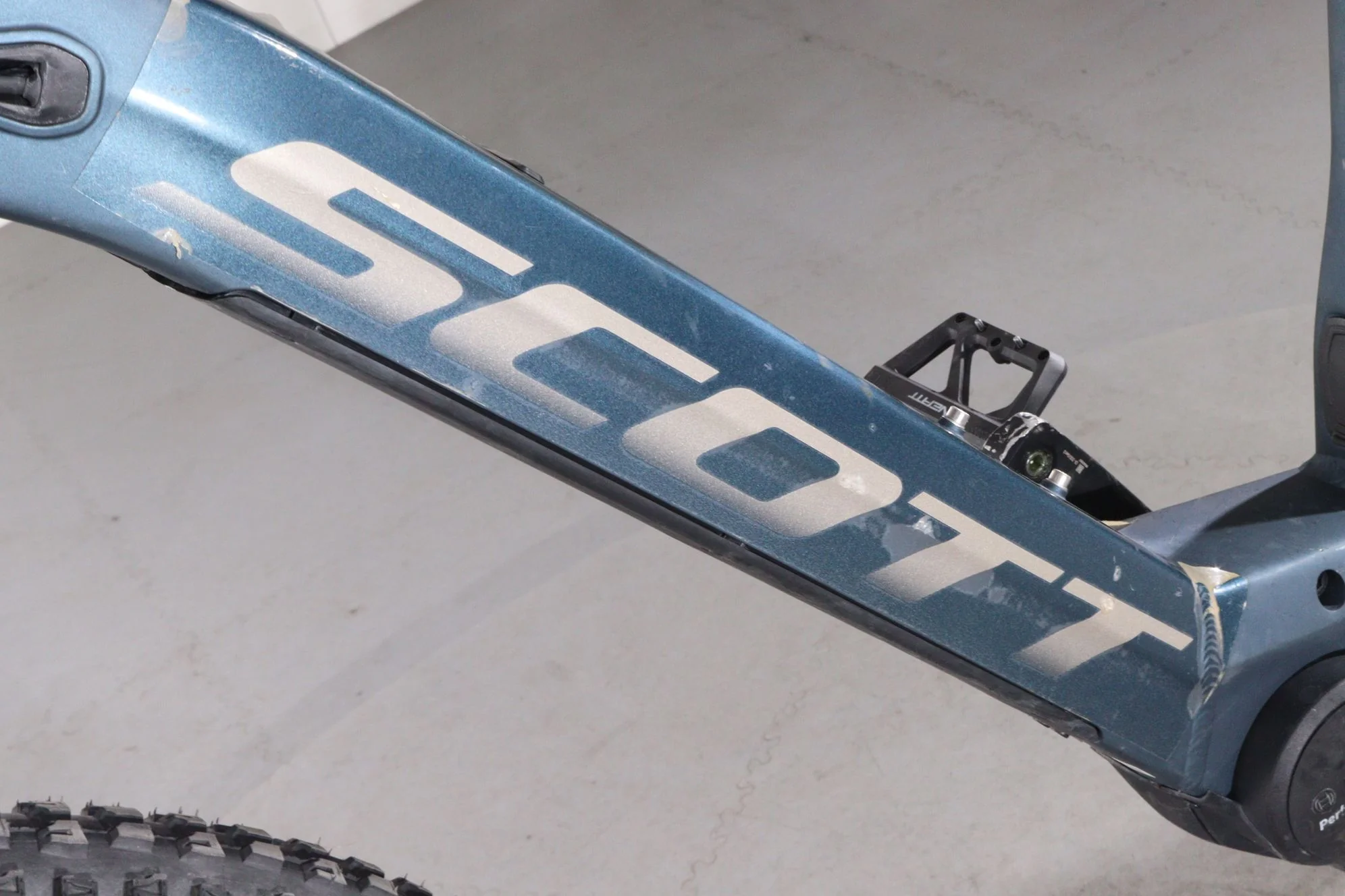 Scott Aspect eRide 930 - Image 13