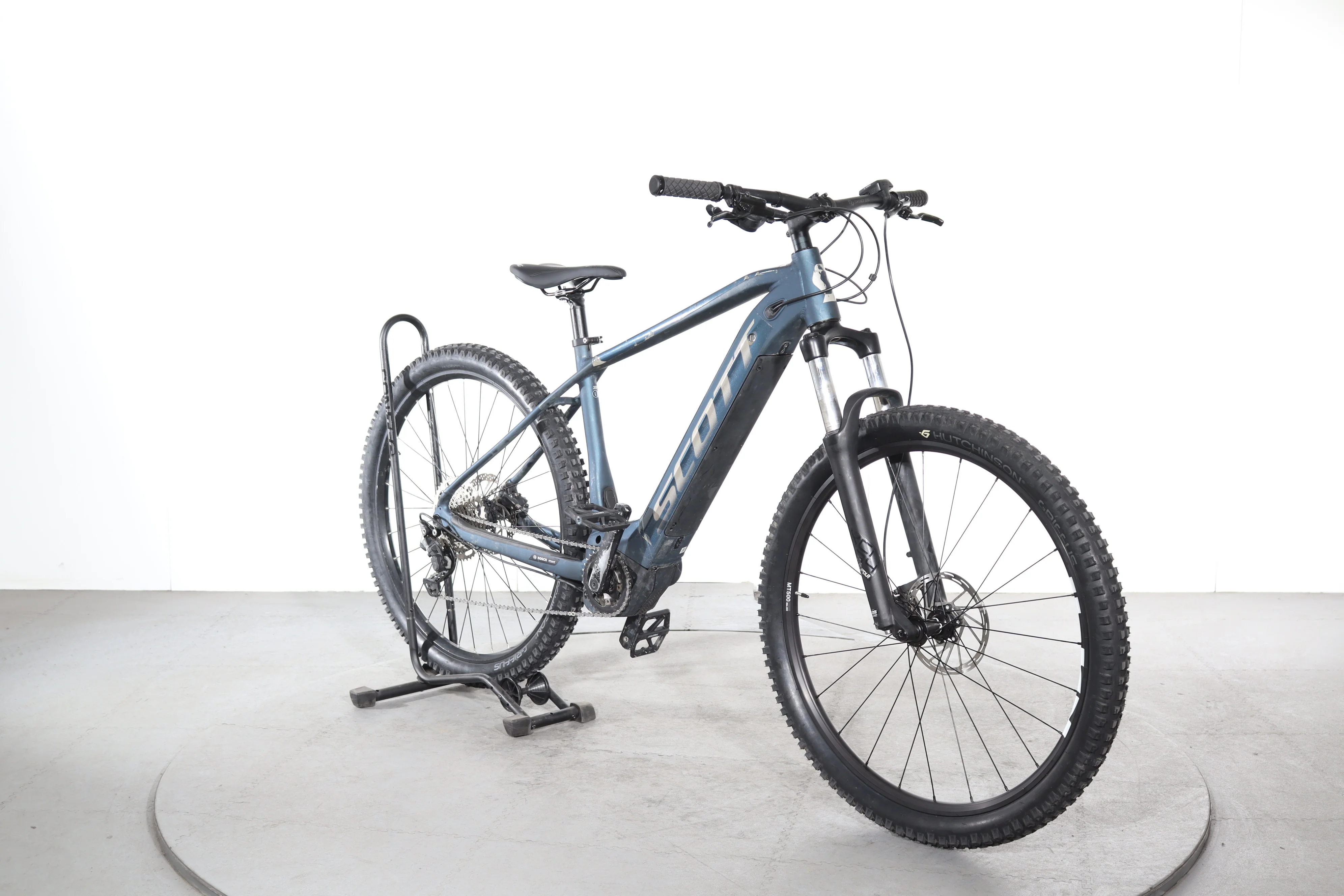 Scott Aspect eRide 930 - Image 2