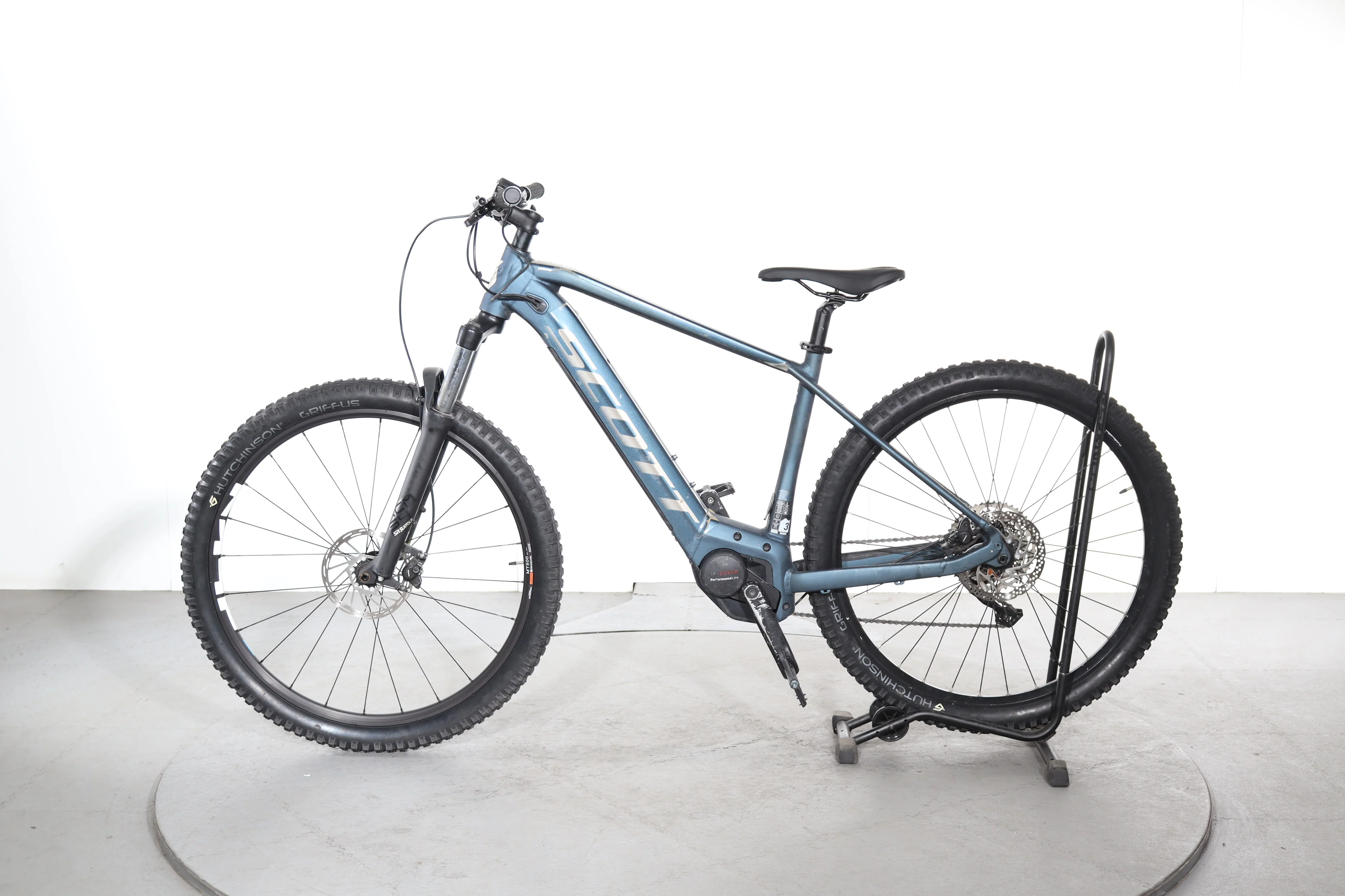 Scott Aspect eRide 930 - Image 4