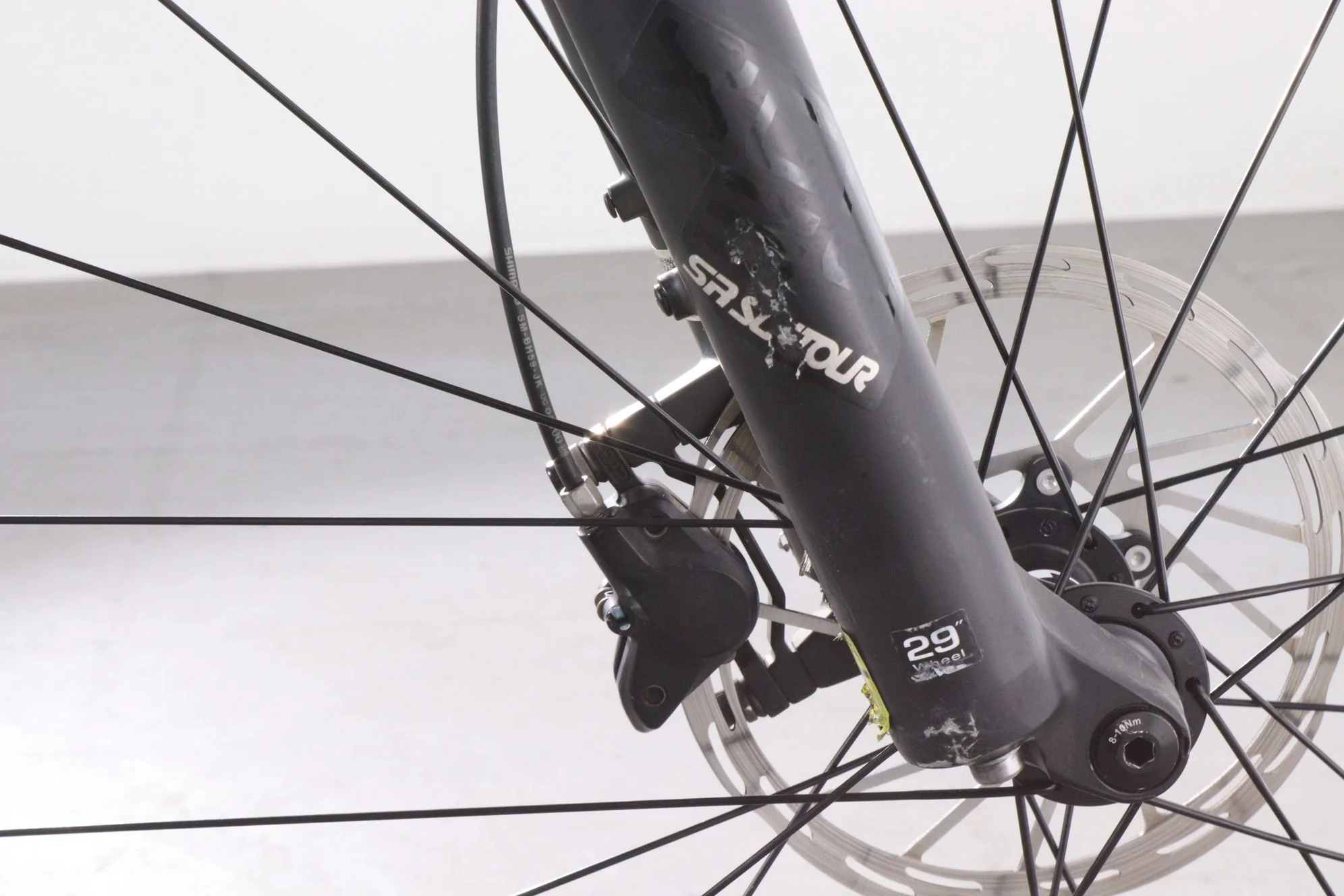 Scott Aspect eRide 930 - Image 9