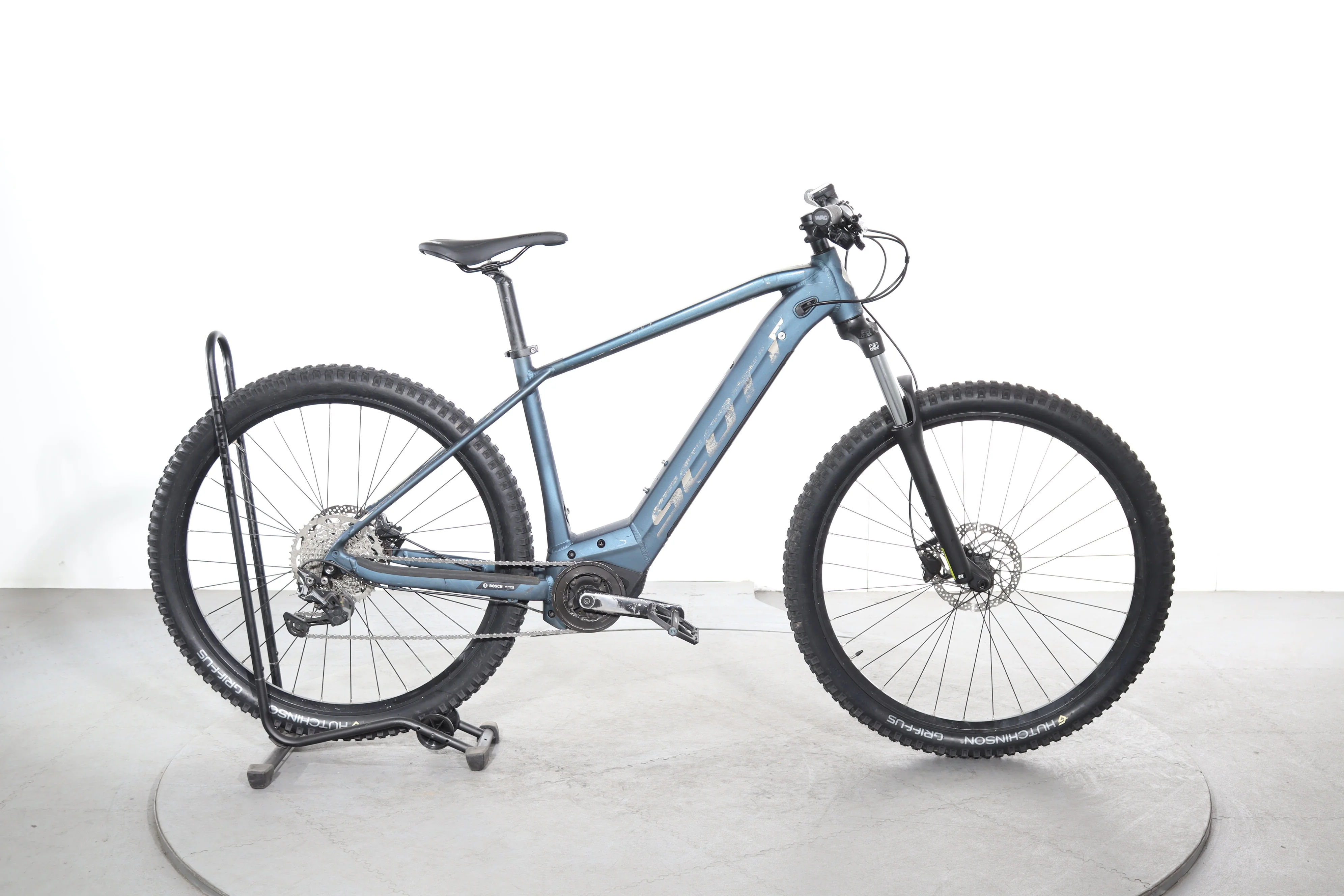 Scott Aspect eRide 930