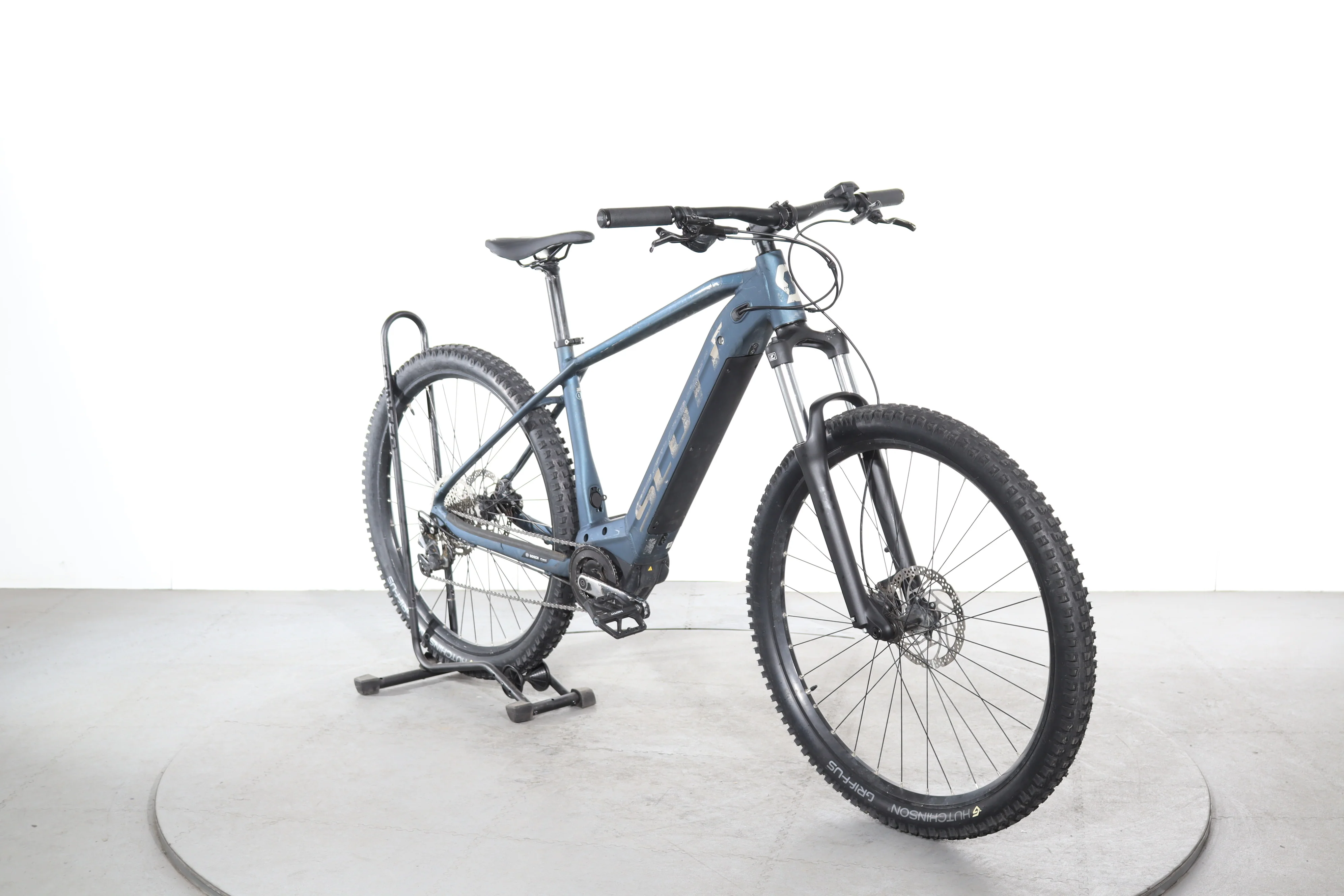 Scott Aspect eRide 930 - Image 2