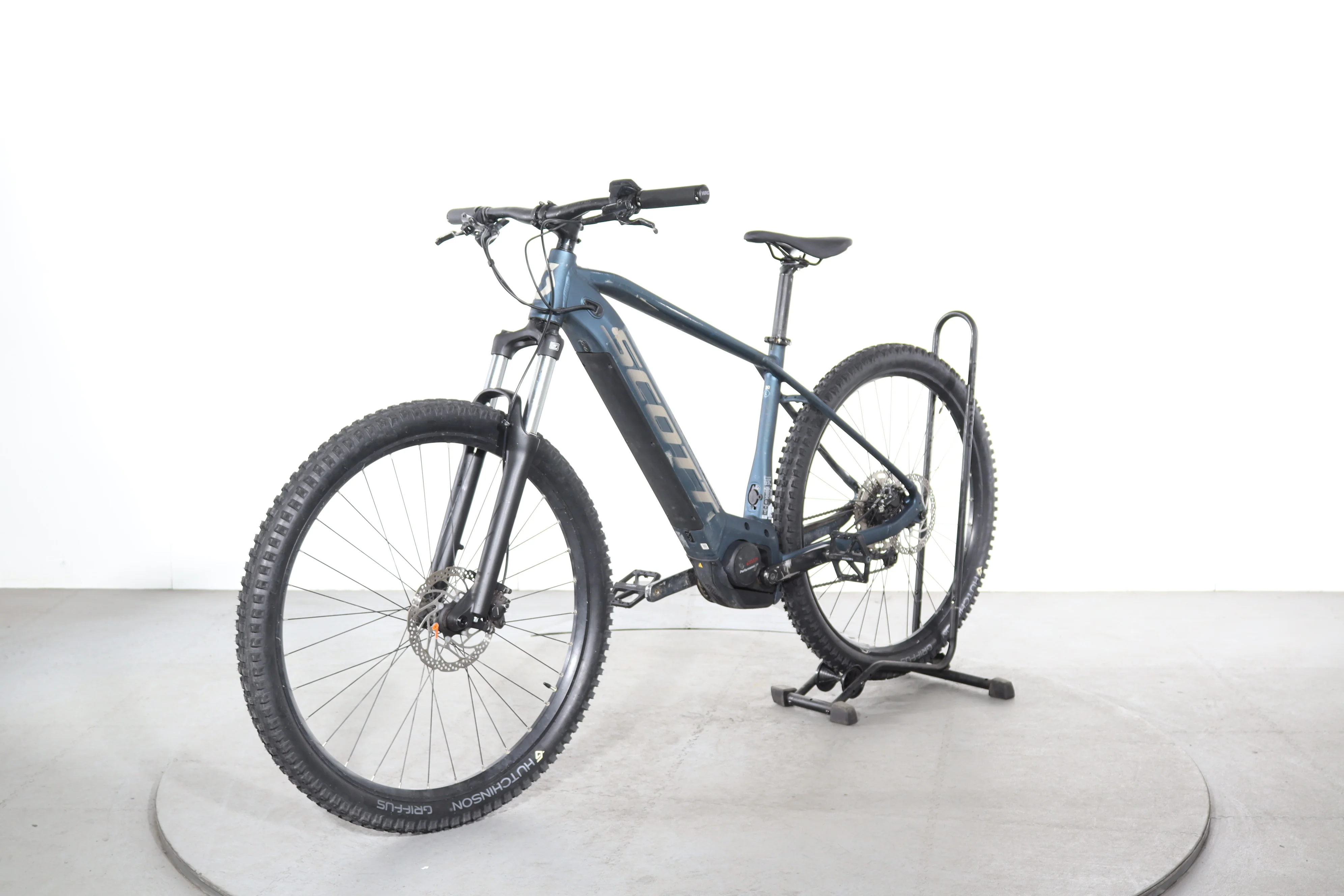 Scott Aspect eRide 930 - Image 3