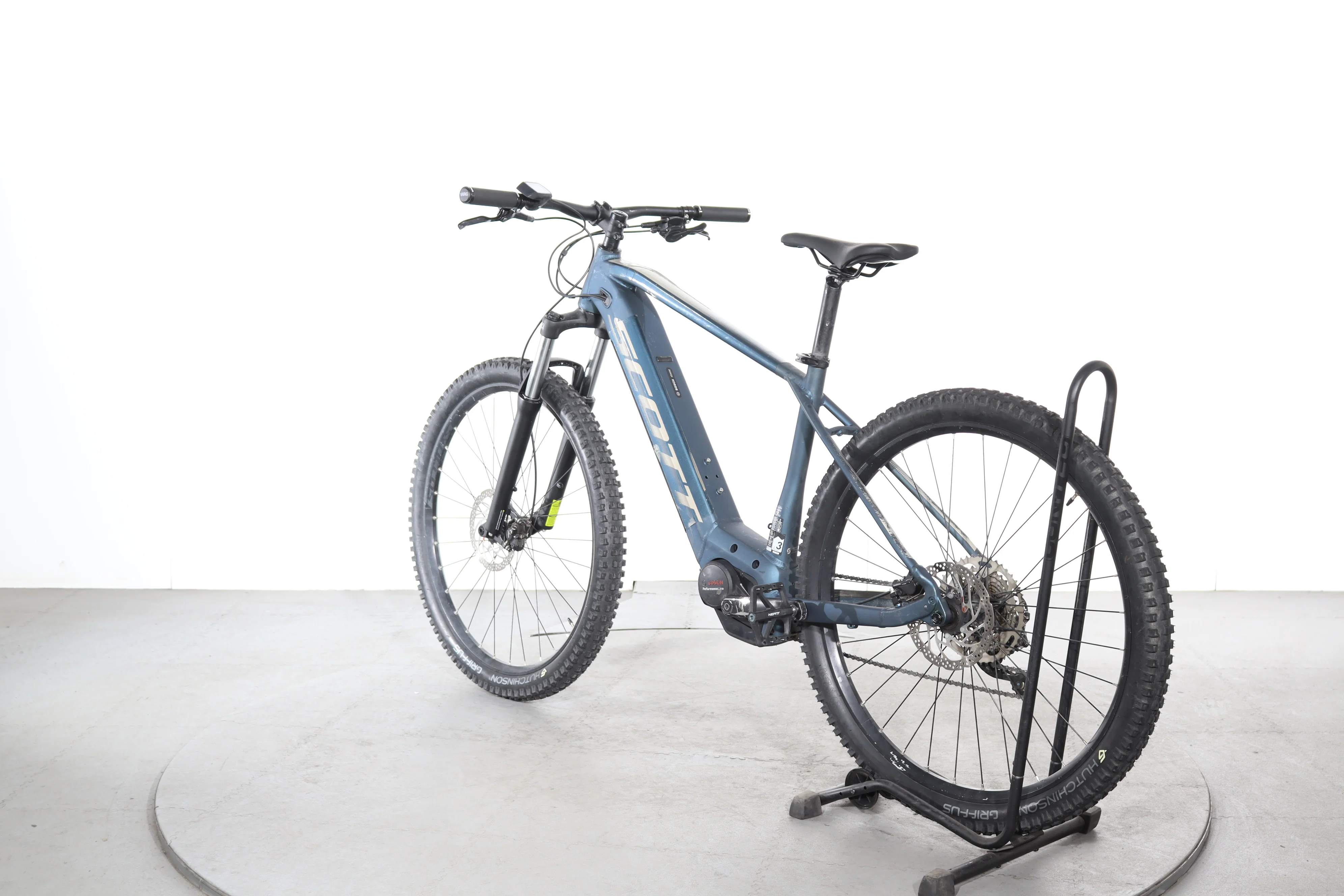 Scott Aspect eRide 930 - Image 5