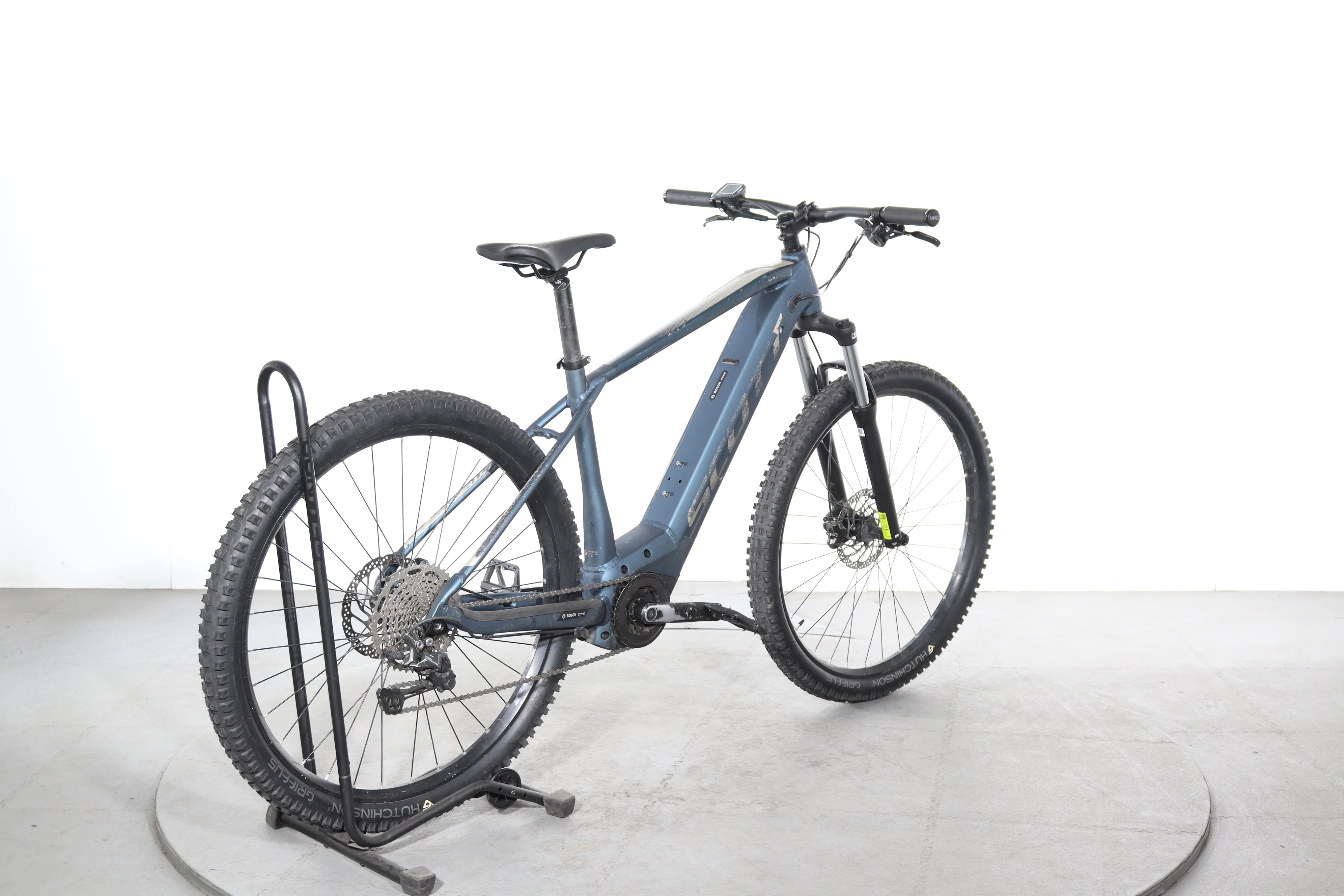 Scott Aspect eRide 930 - Image 6