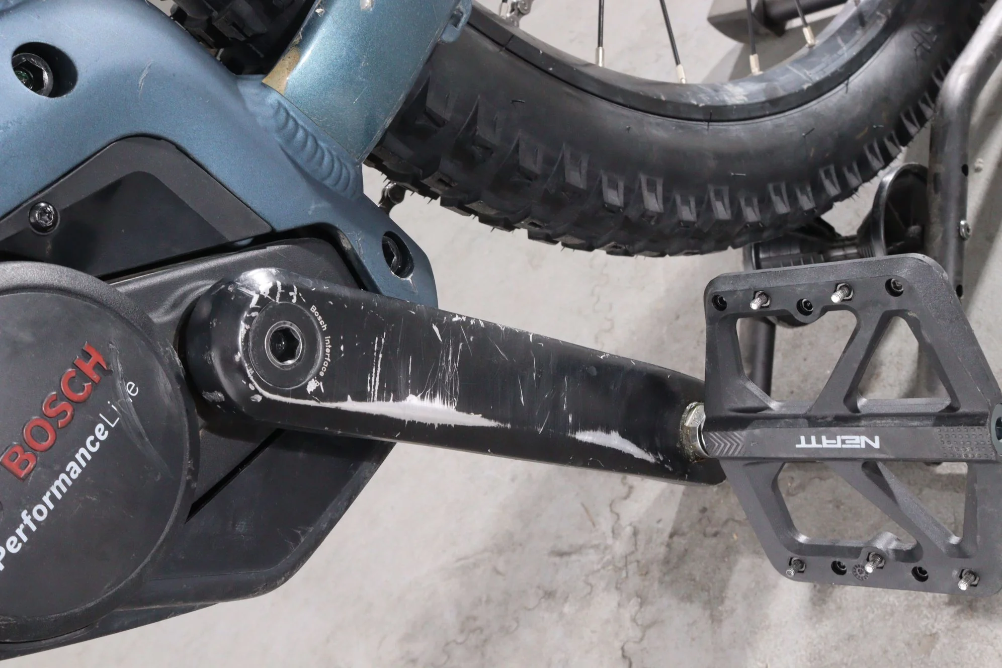 Scott Aspect eRide 930 - Image 11