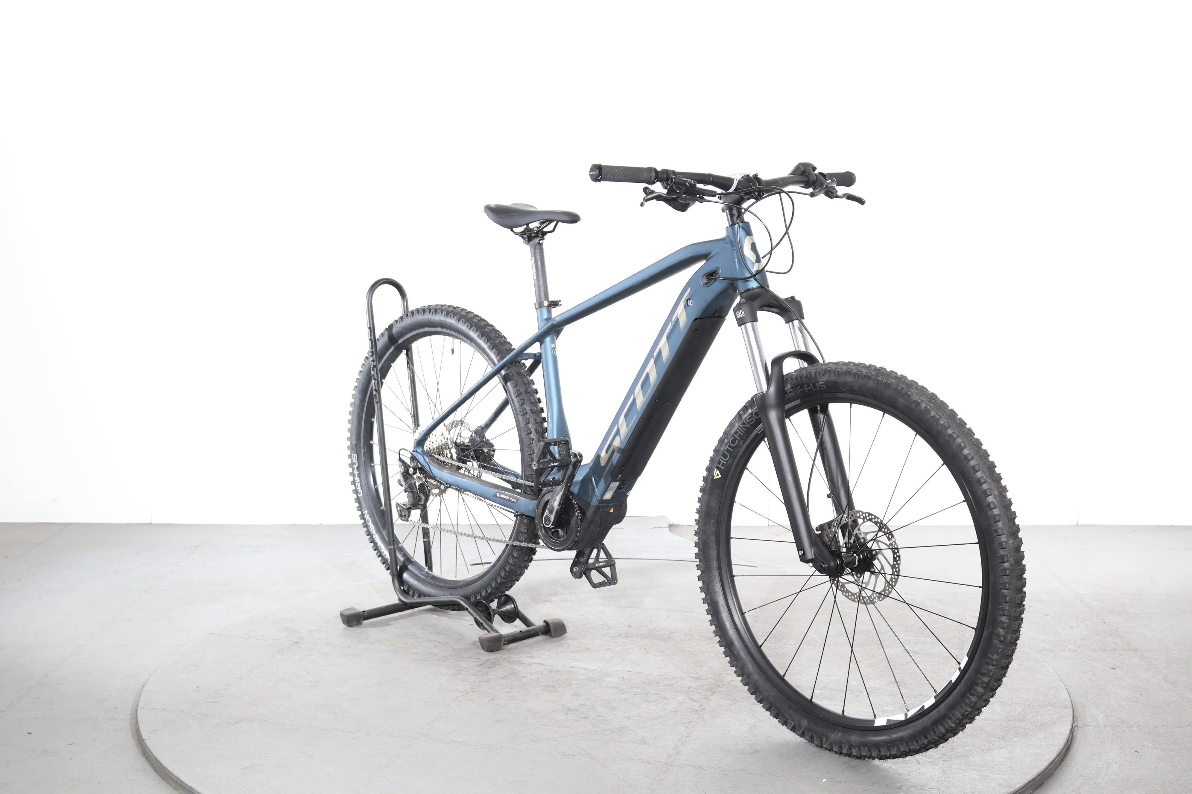 Scott Aspect eRide 930 - Image 2