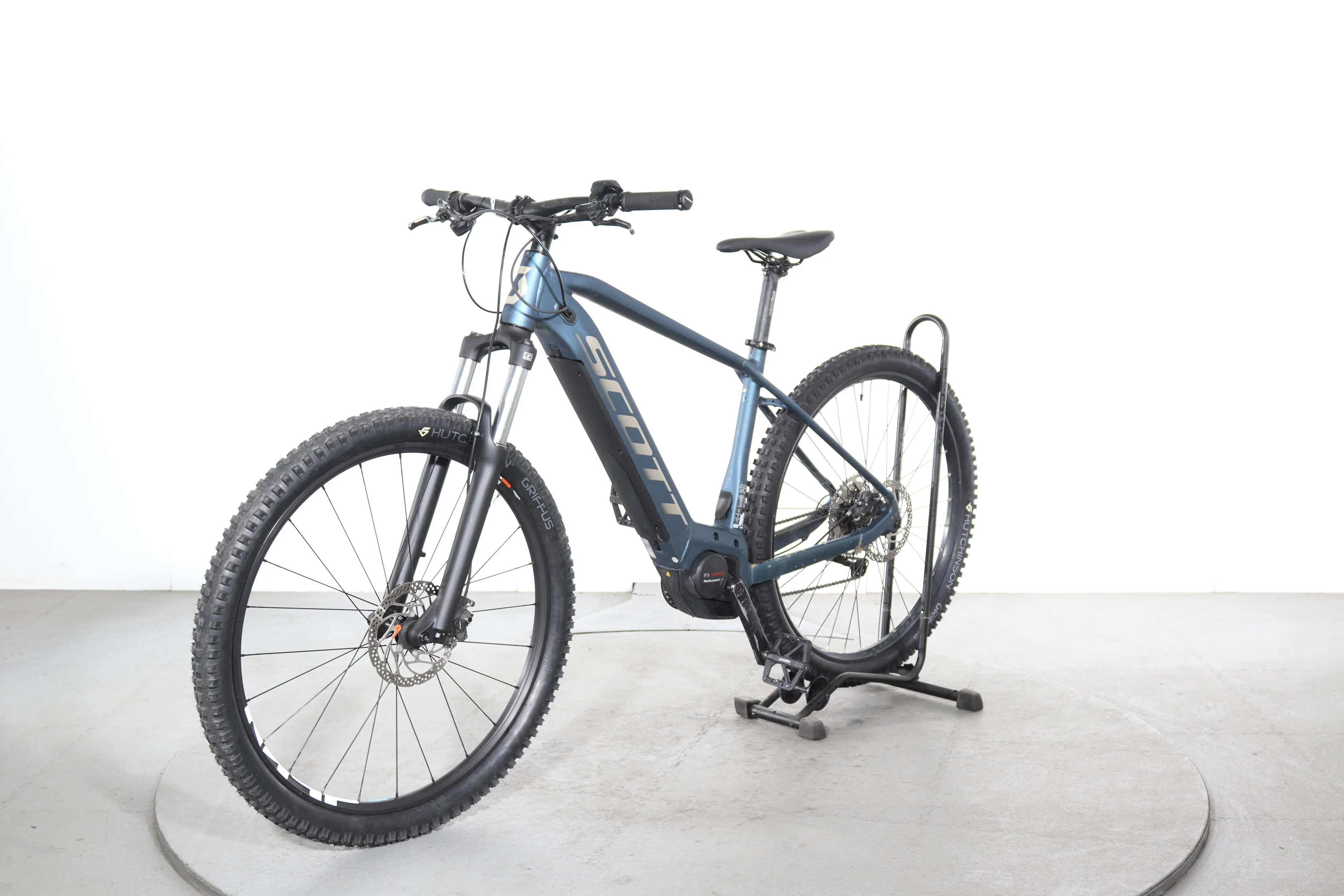 Scott Aspect eRide 930 - Image 3