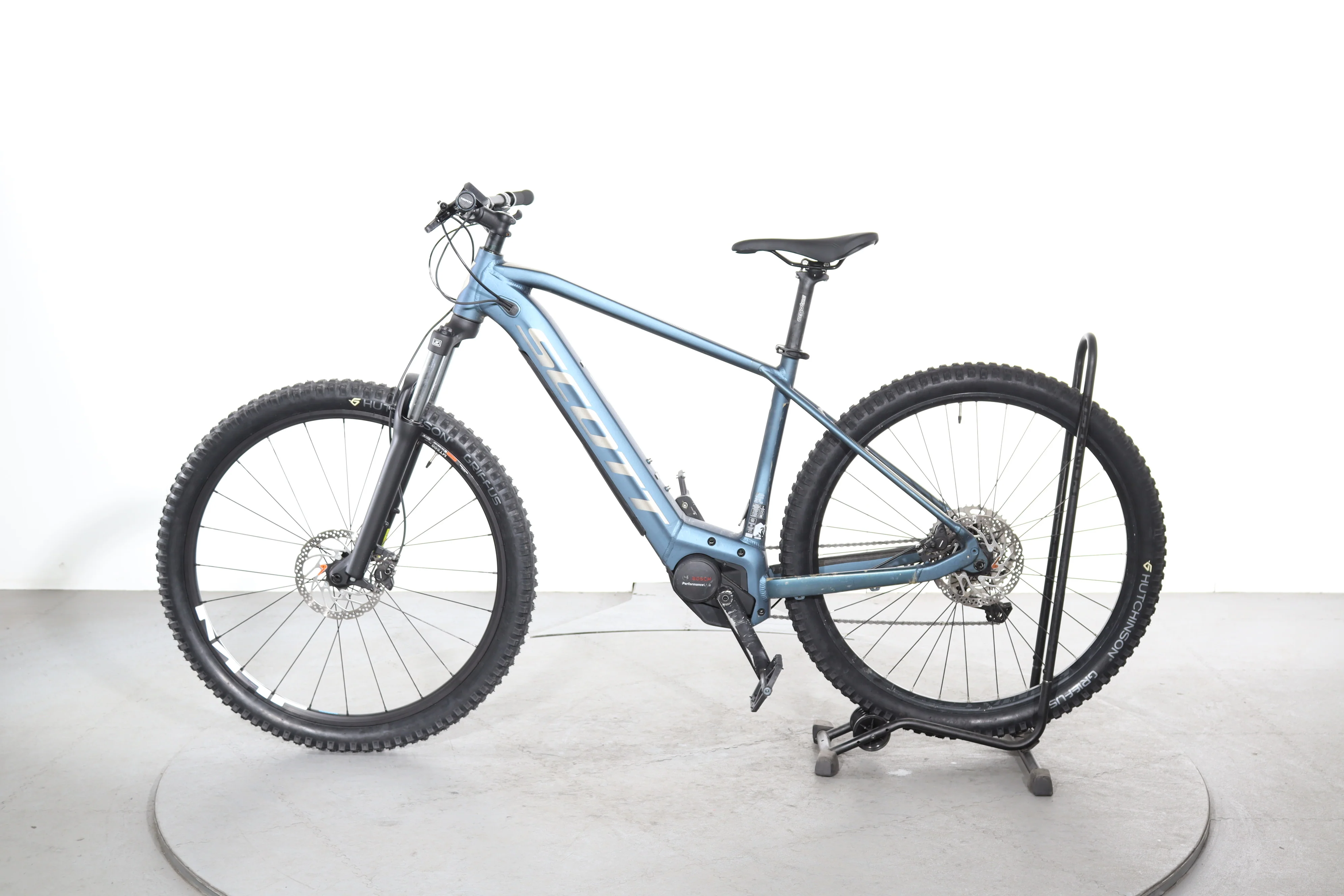 Scott Aspect eRide 930 - Image 4