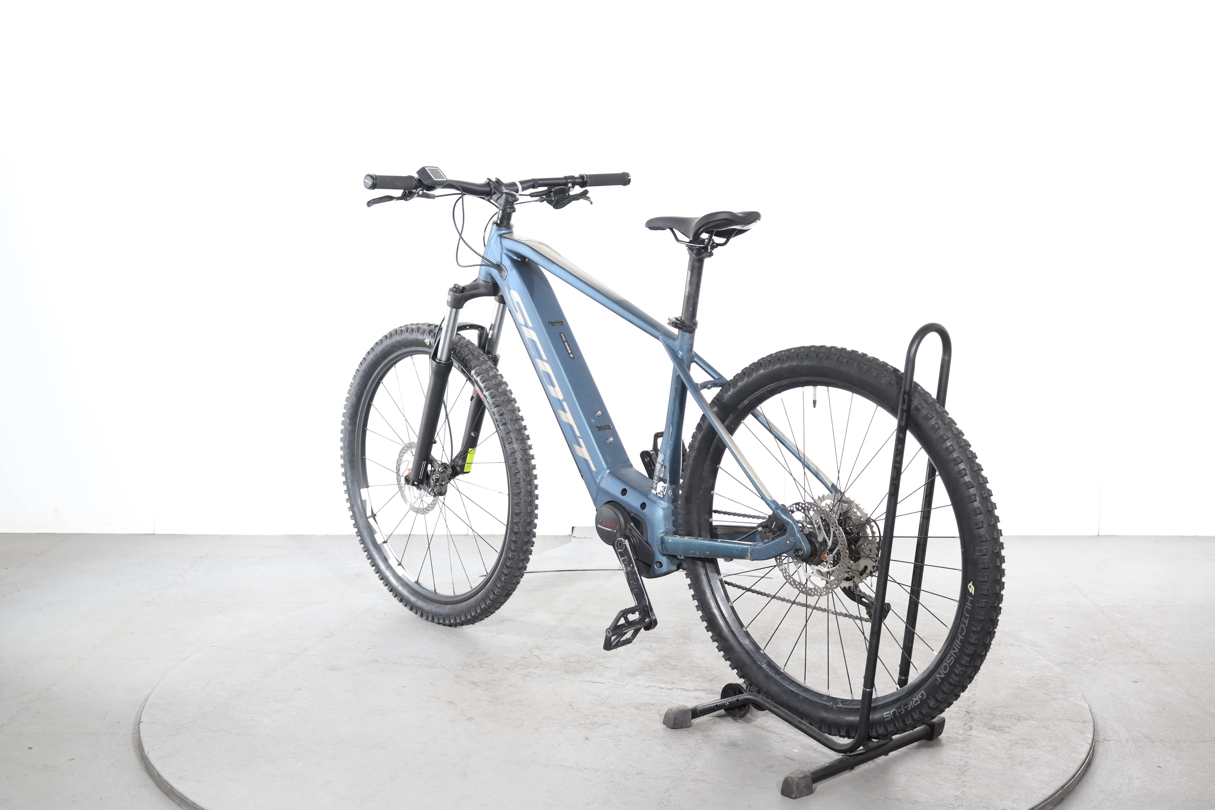 Scott Aspect eRide 930 - Image 5