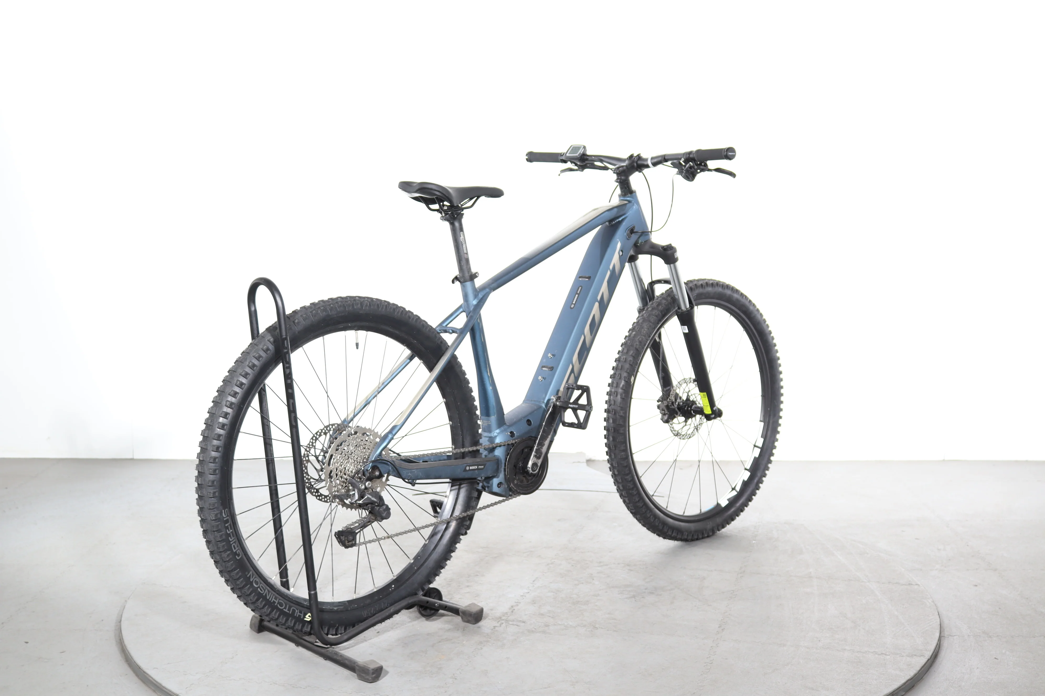 Scott Aspect eRide 930 - Image 6