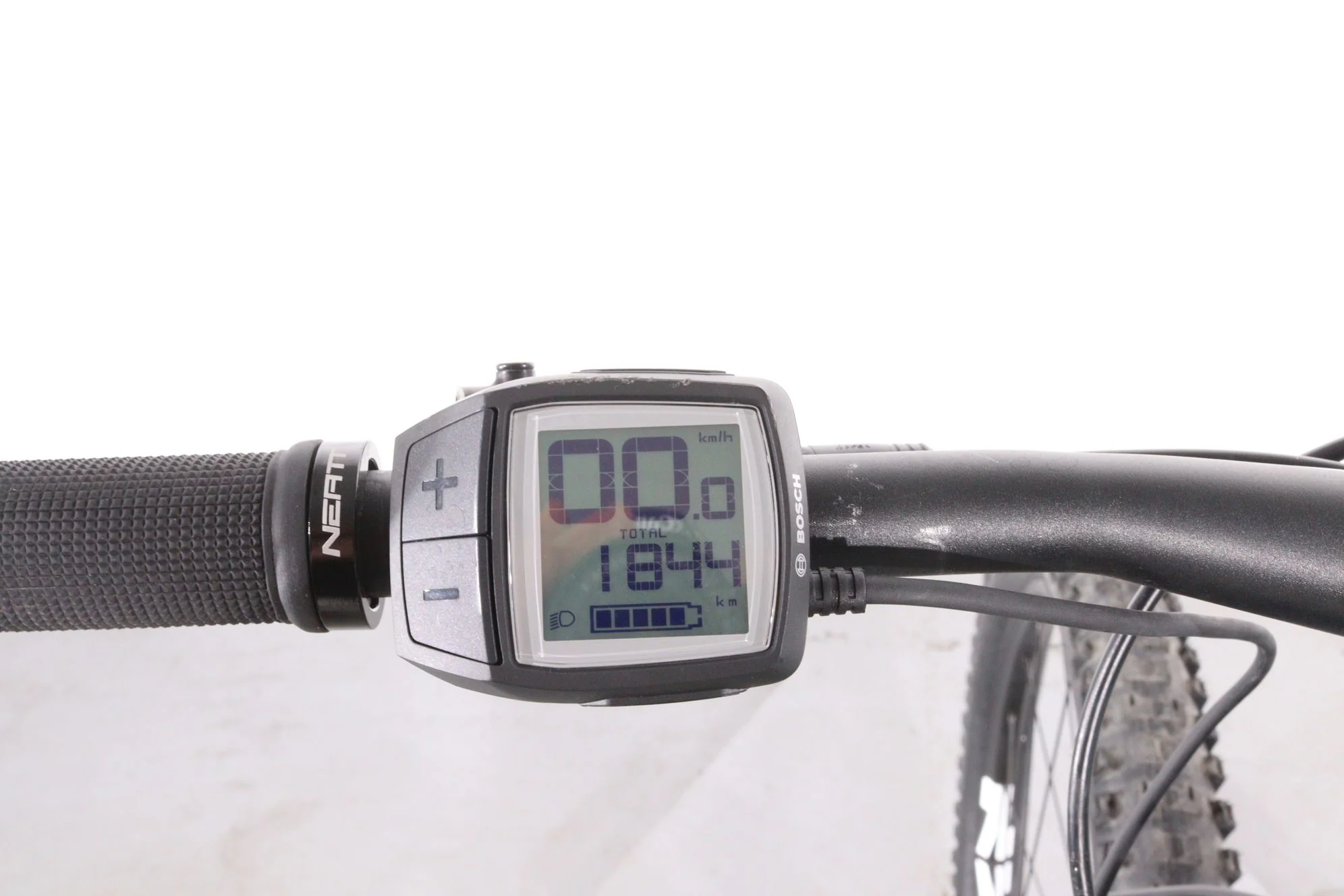 Scott Aspect eRide 930 - Image 8