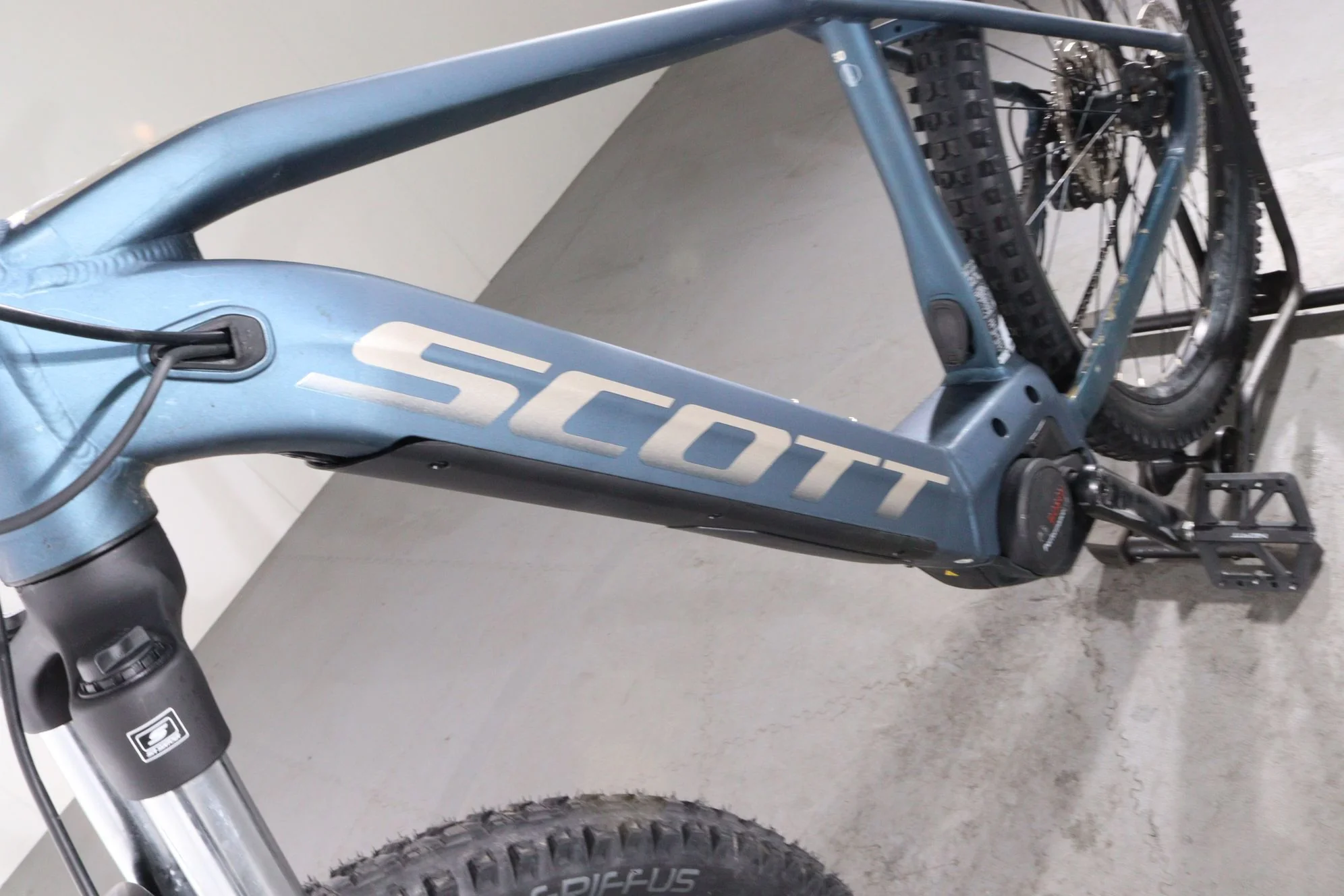 Scott Aspect eRide 930 - Image 9