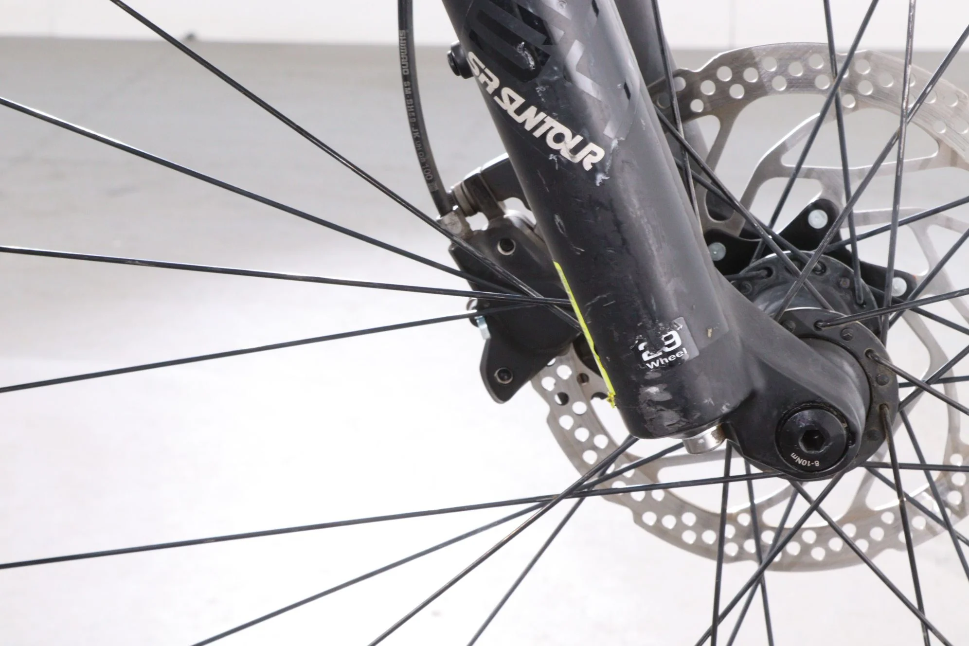 Scott Aspect eRide 930 - Image 9
