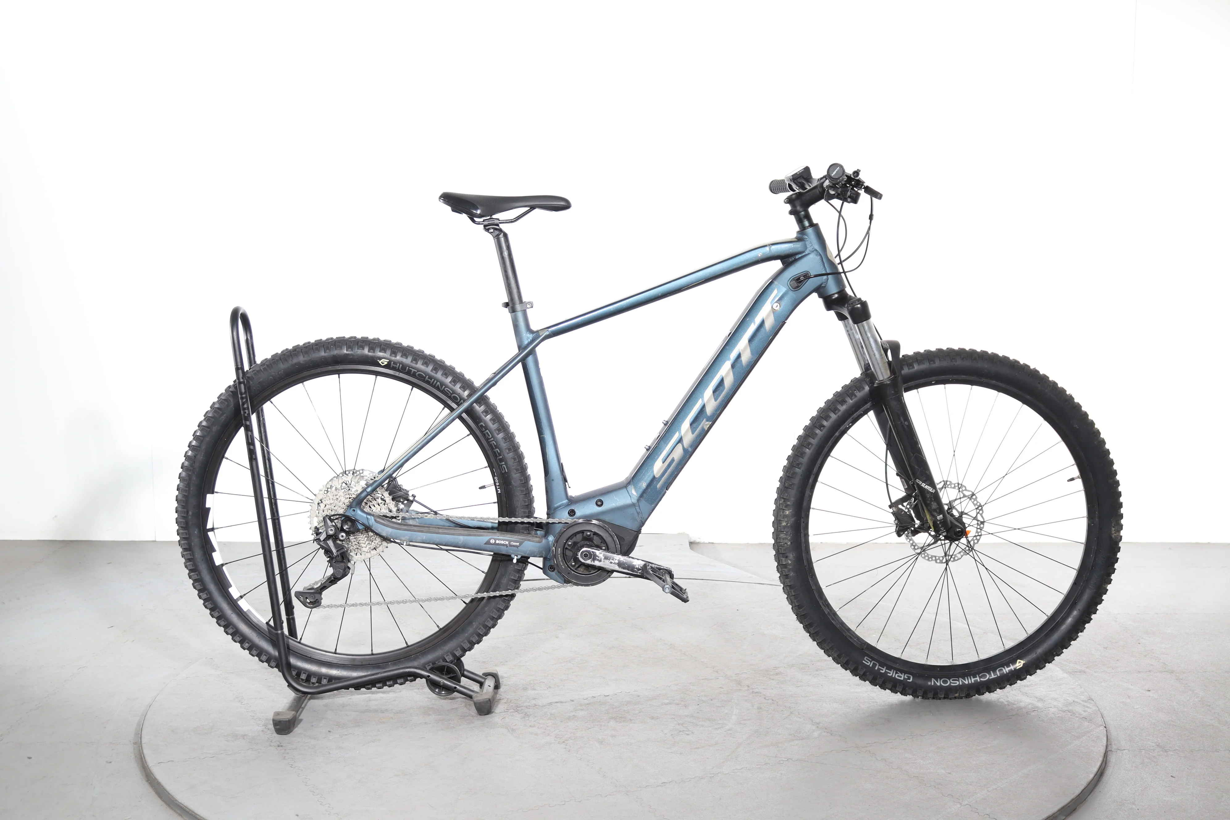 Scott Aspect eRide 930
