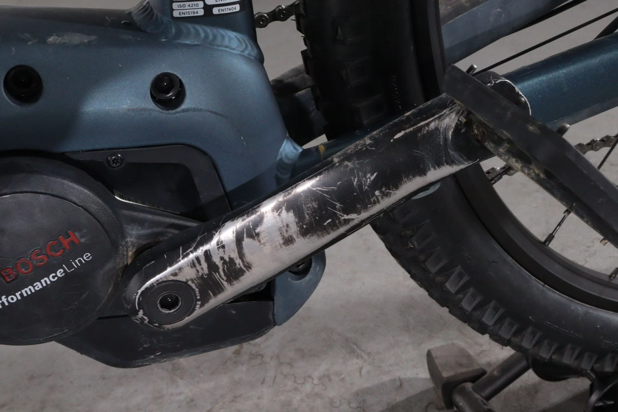 Scott Aspect eRide 930 - Image 11
