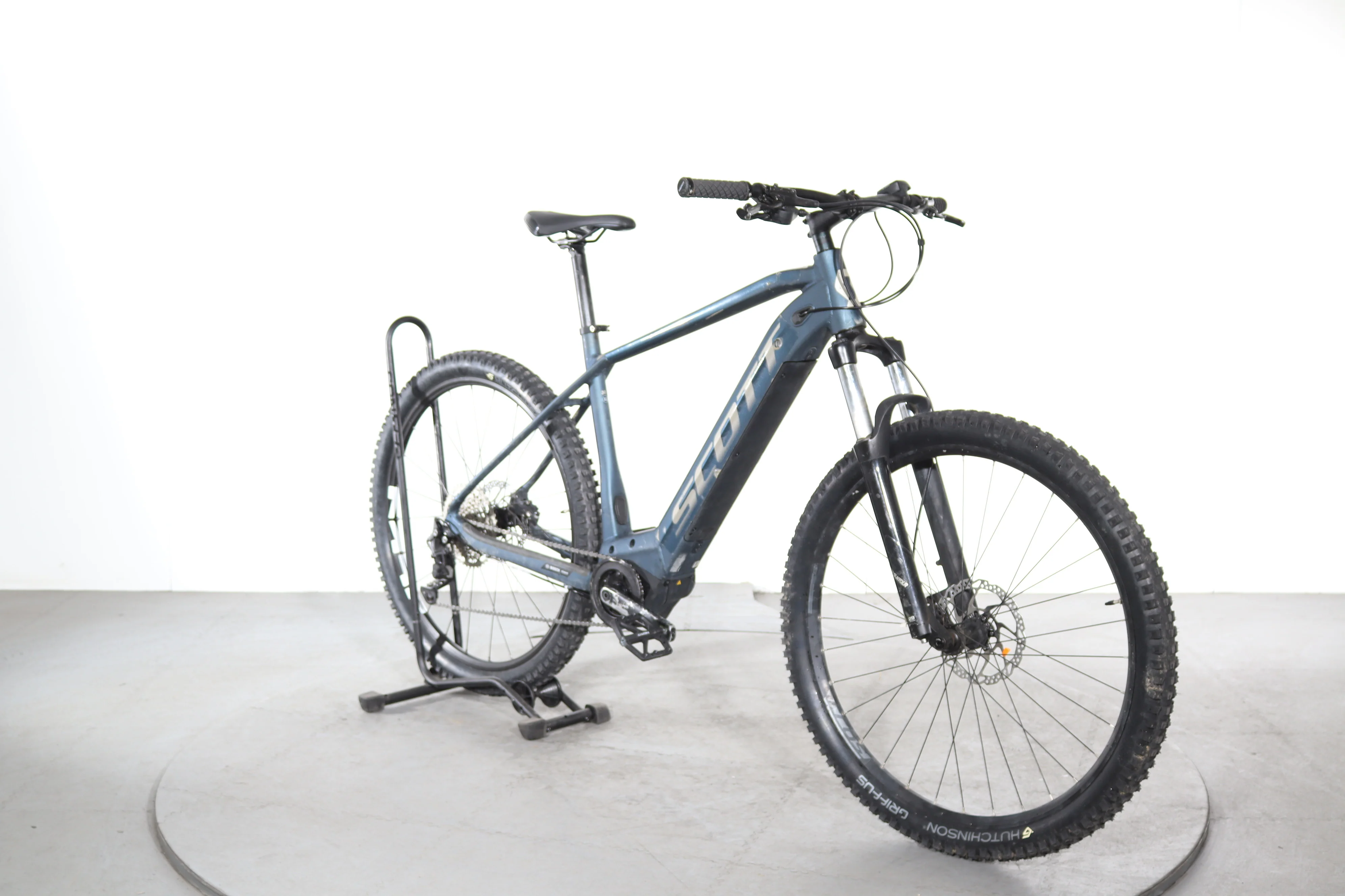 Scott Aspect eRide 930 - Image 2