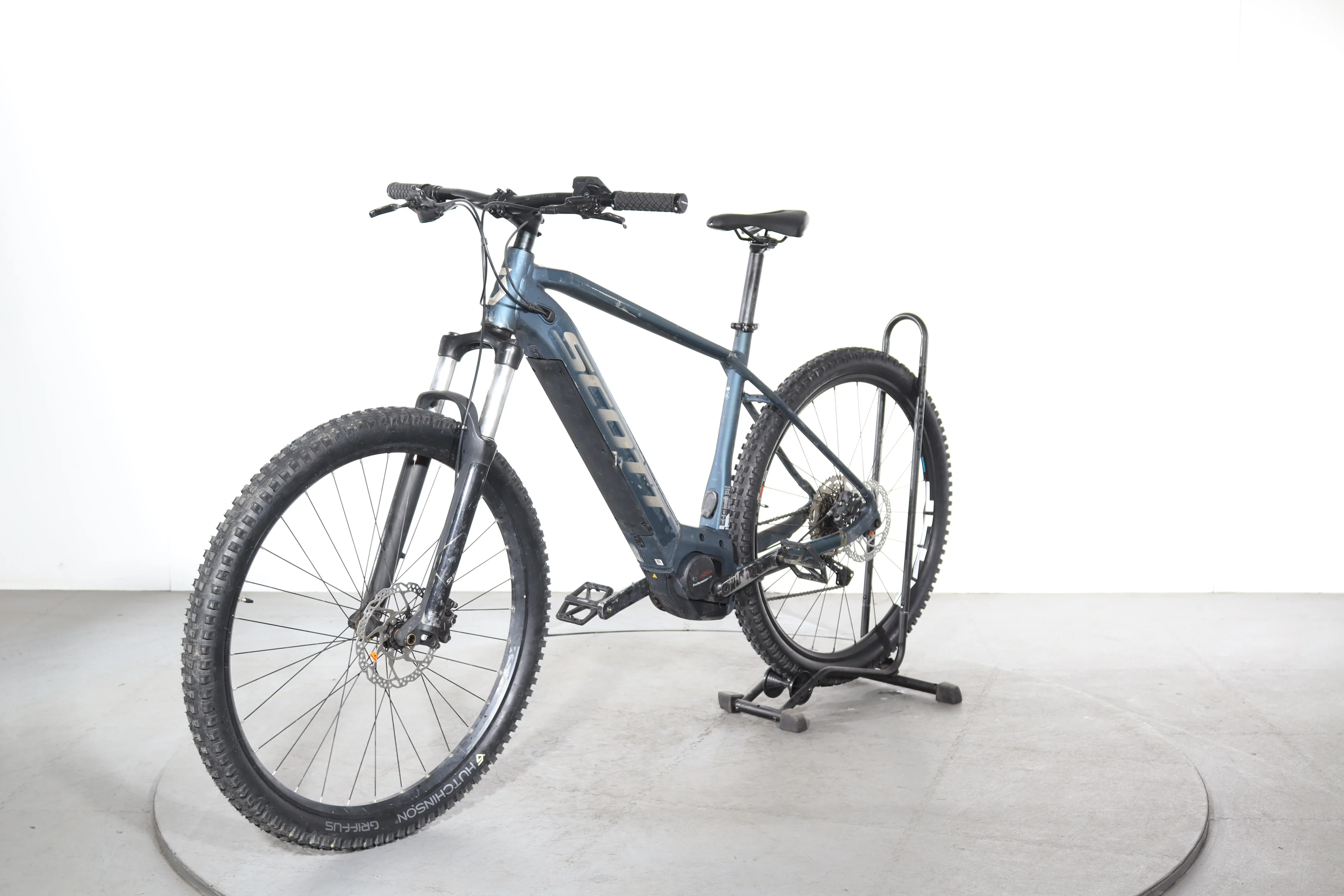 Scott Aspect eRide 930 - Image 3