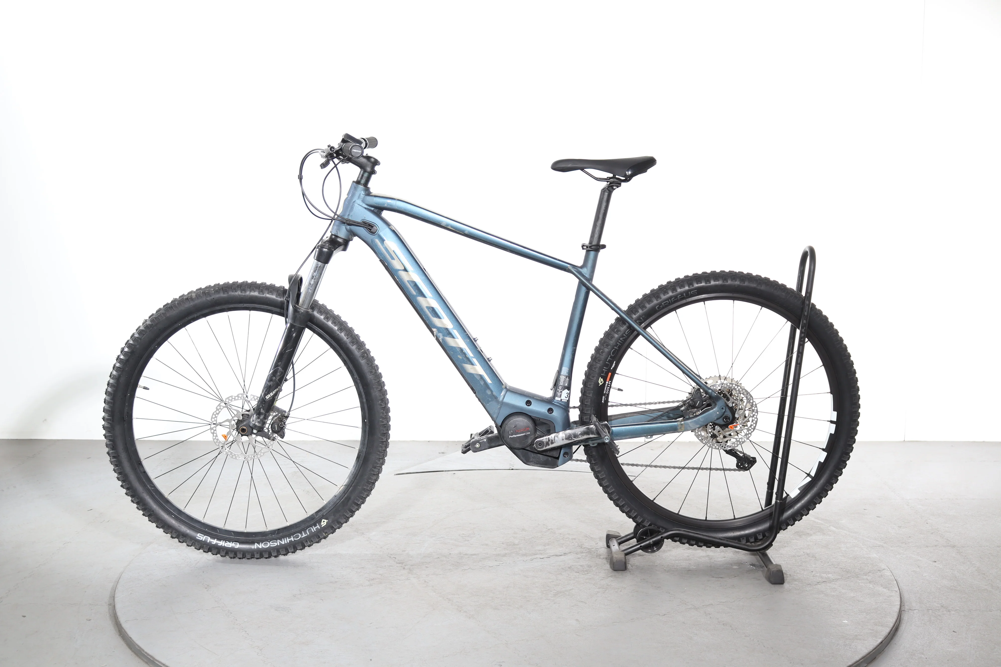 Scott Aspect eRide 930 - Image 4