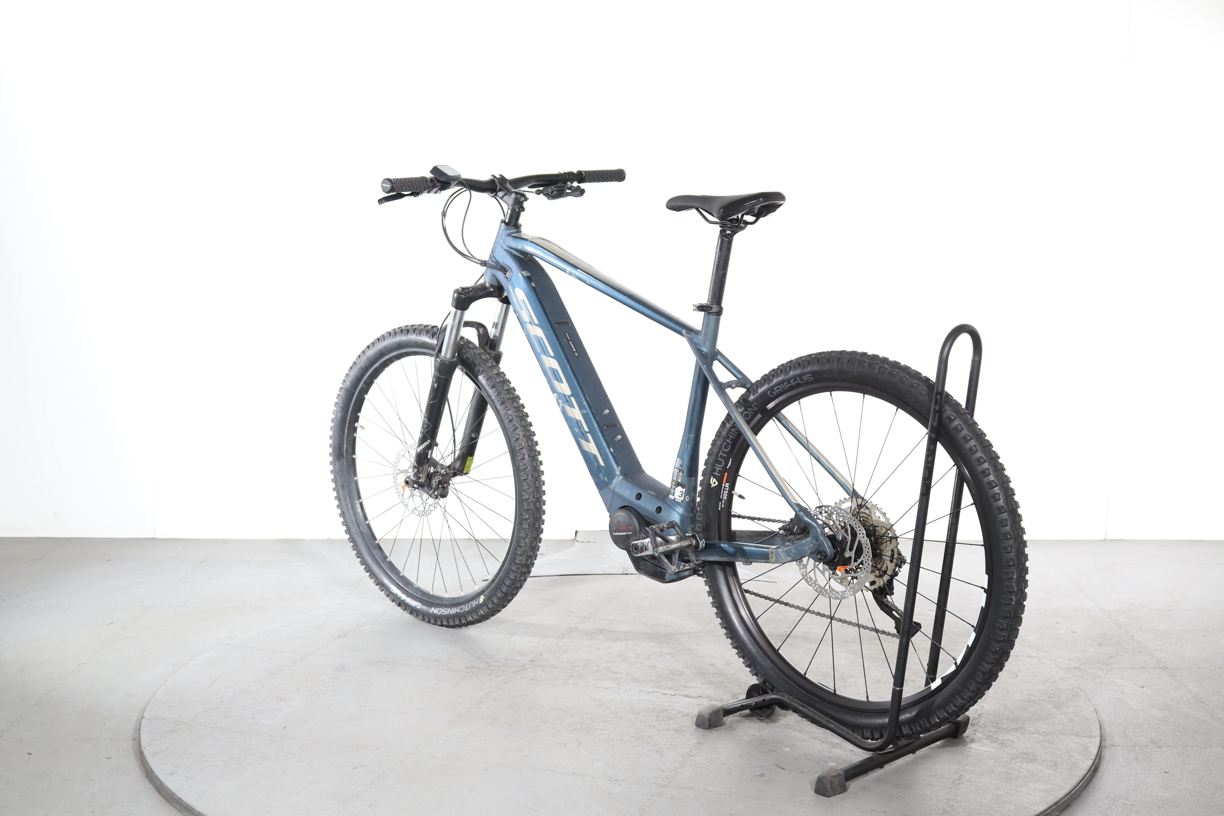 Scott Aspect eRide 930 - Image 5