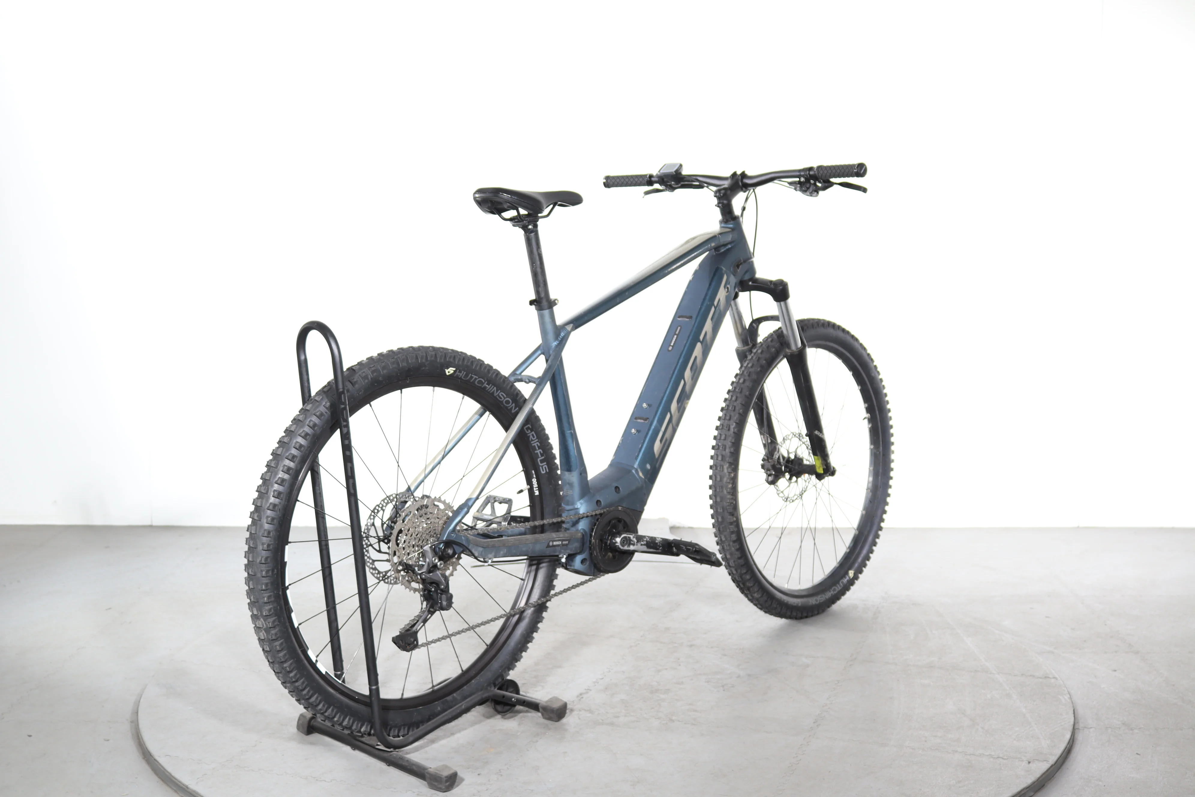 Scott Aspect eRide 930 - Image 6
