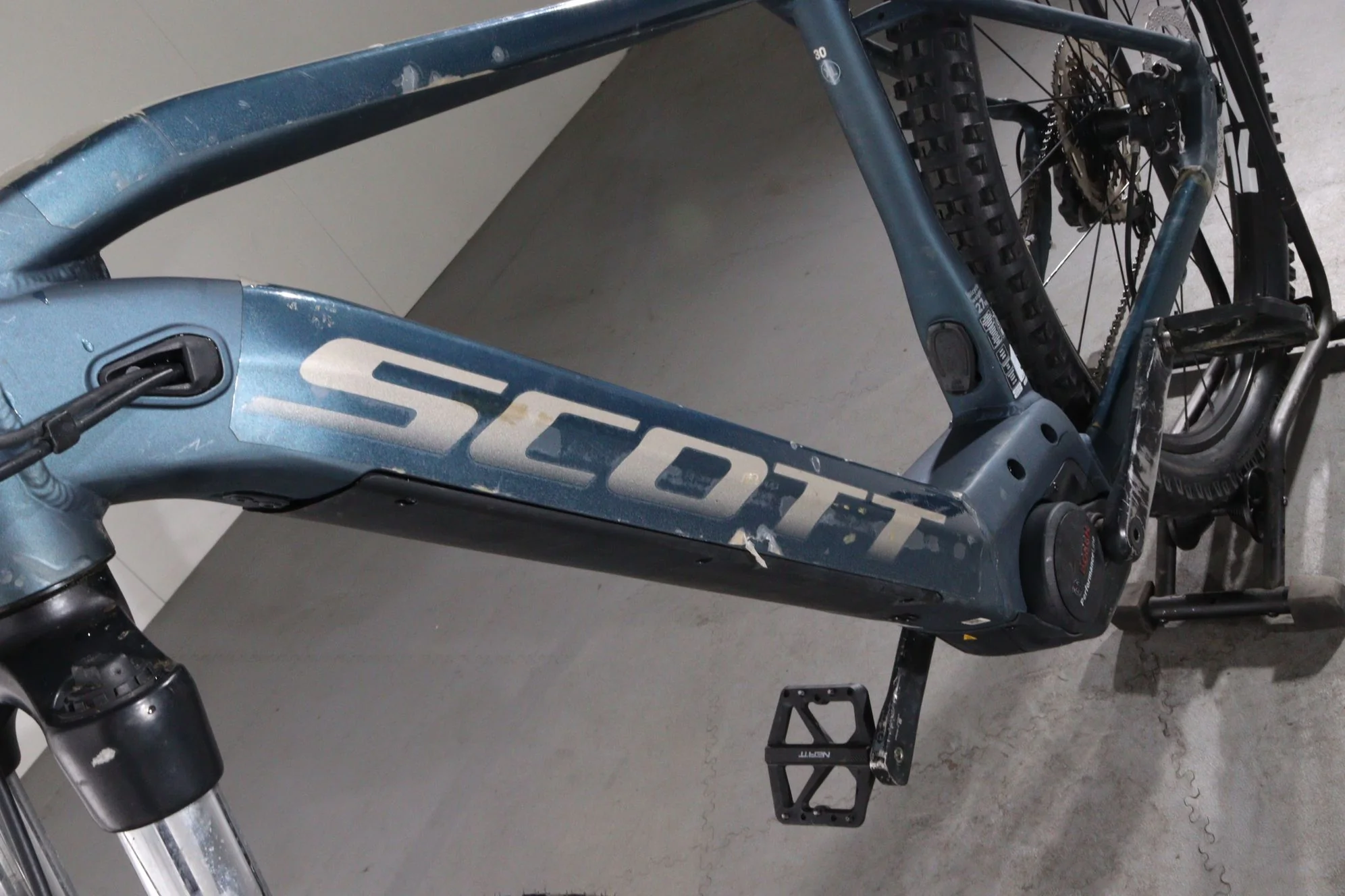 Scott Aspect eRide 930 - Image 9