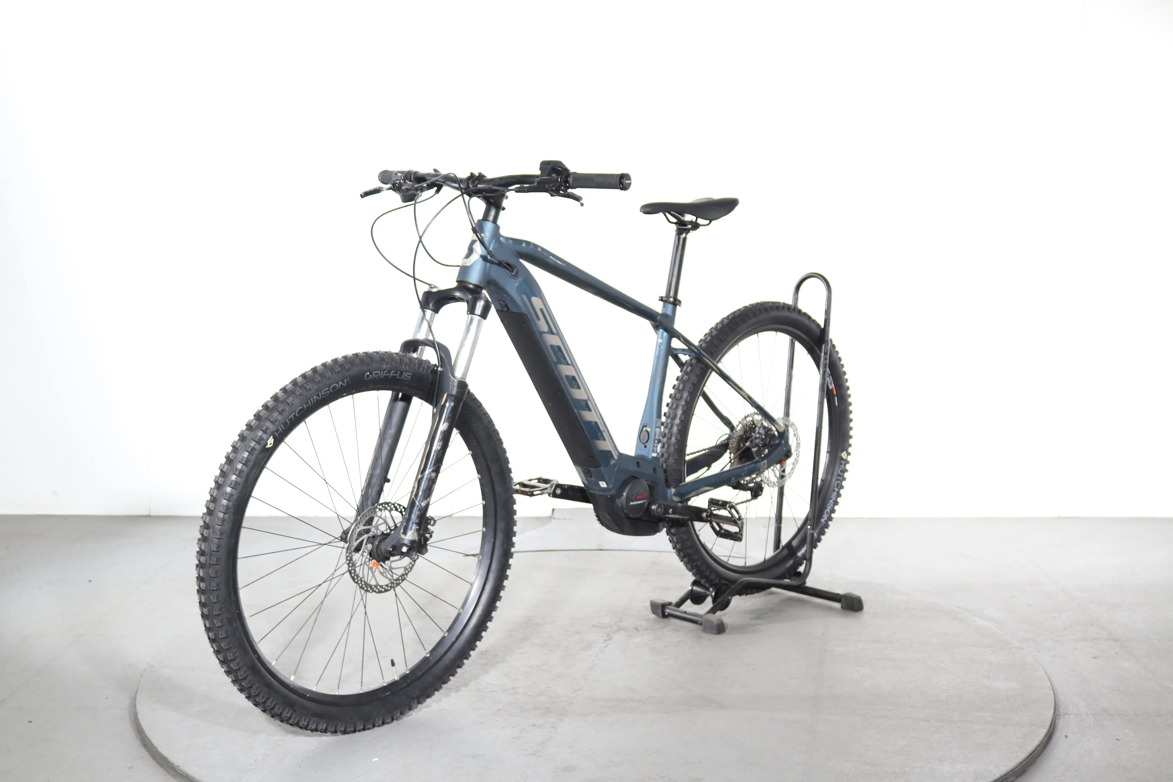 Scott Aspect eRide 930 - Image 3