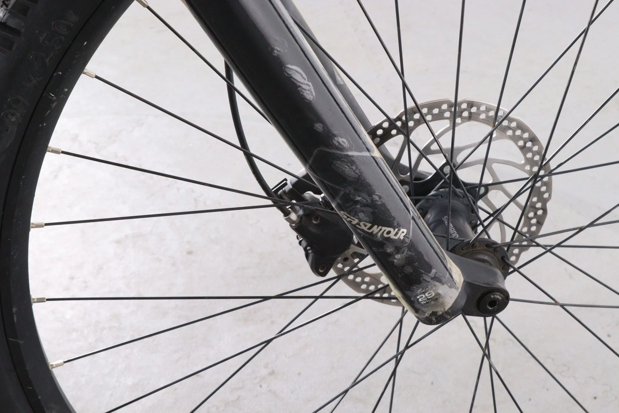 Scott Aspect eRide 930 - Image 9