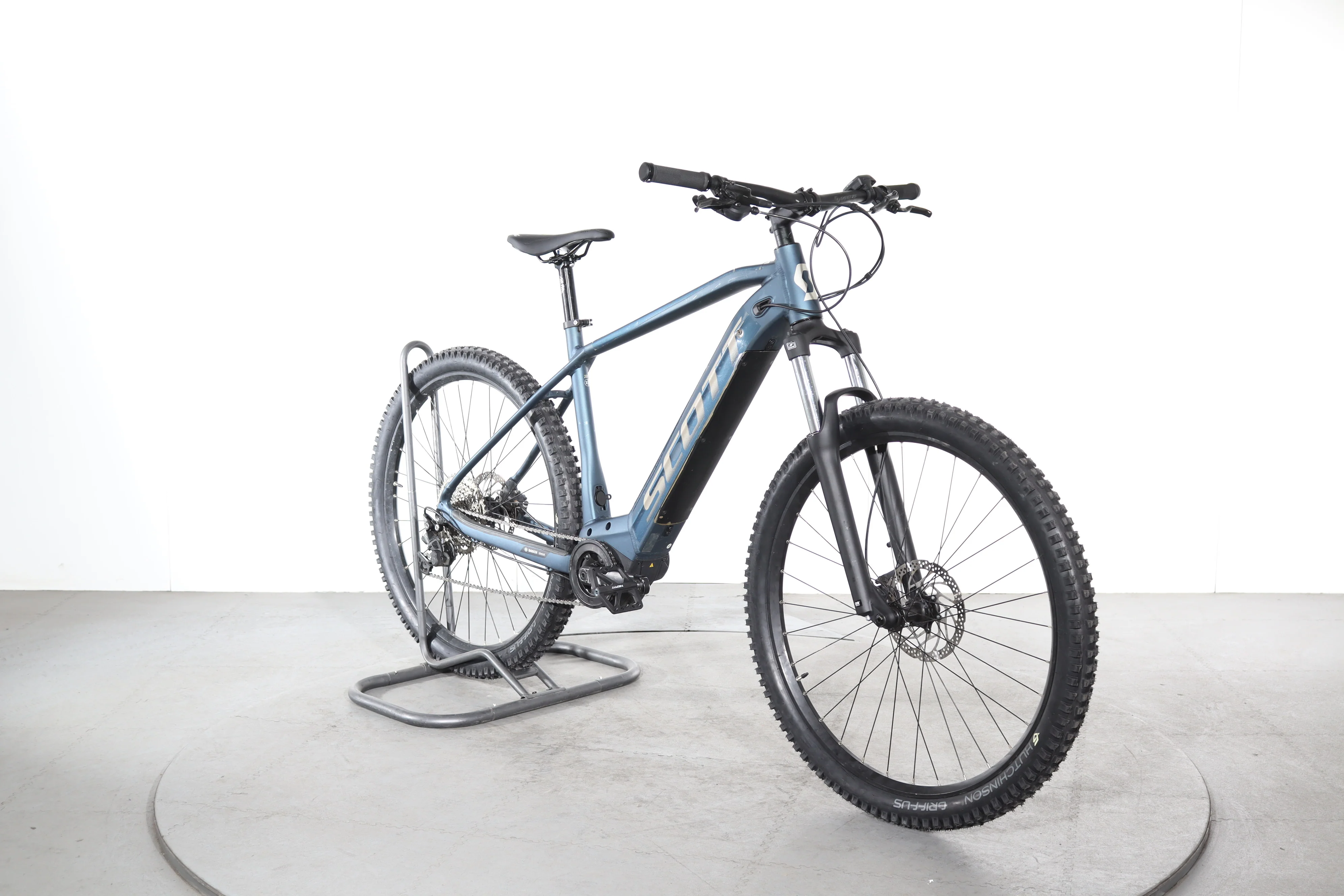 Scott Aspect eRide 930 - Image 2