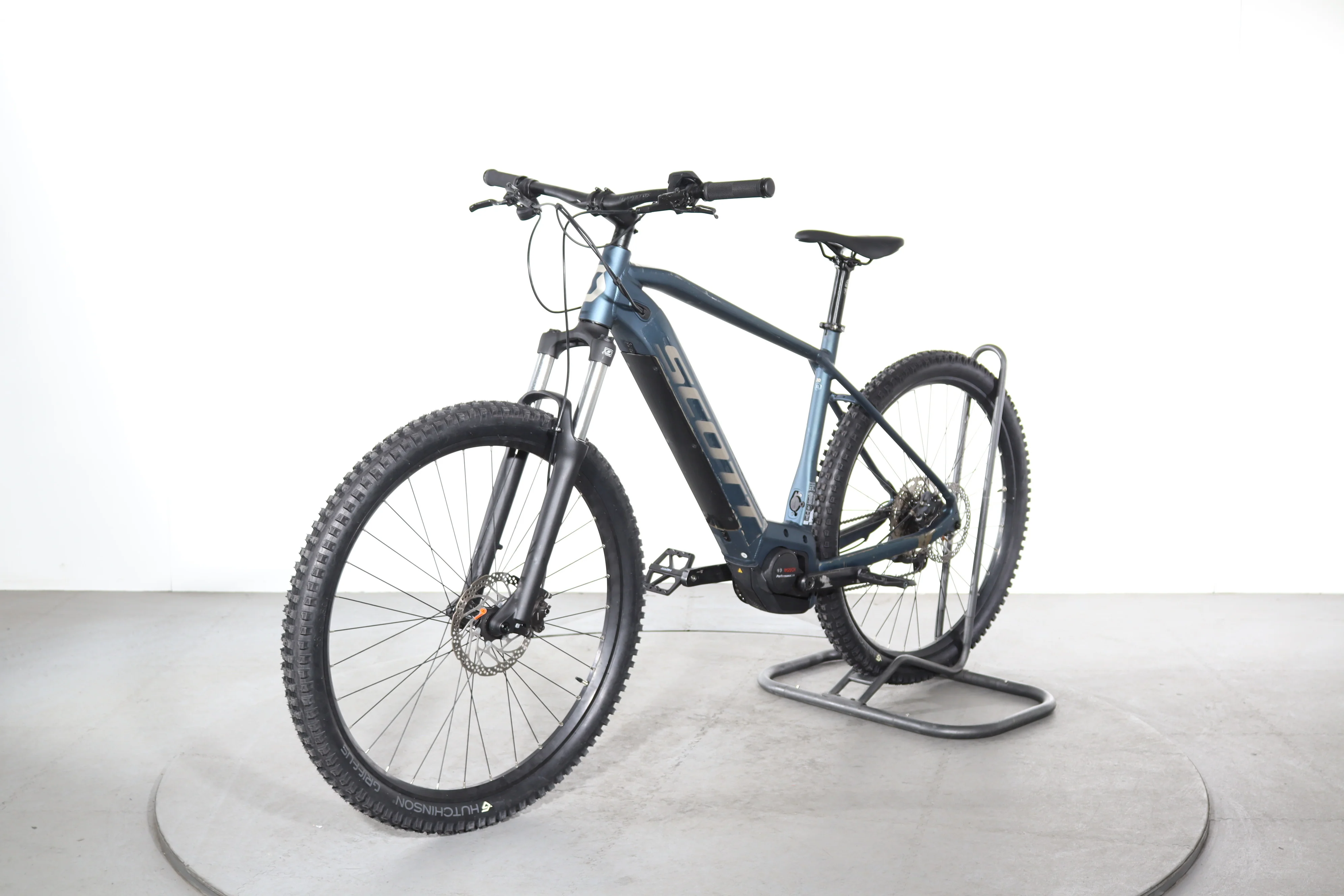 Scott Aspect eRide 930 - Image 3