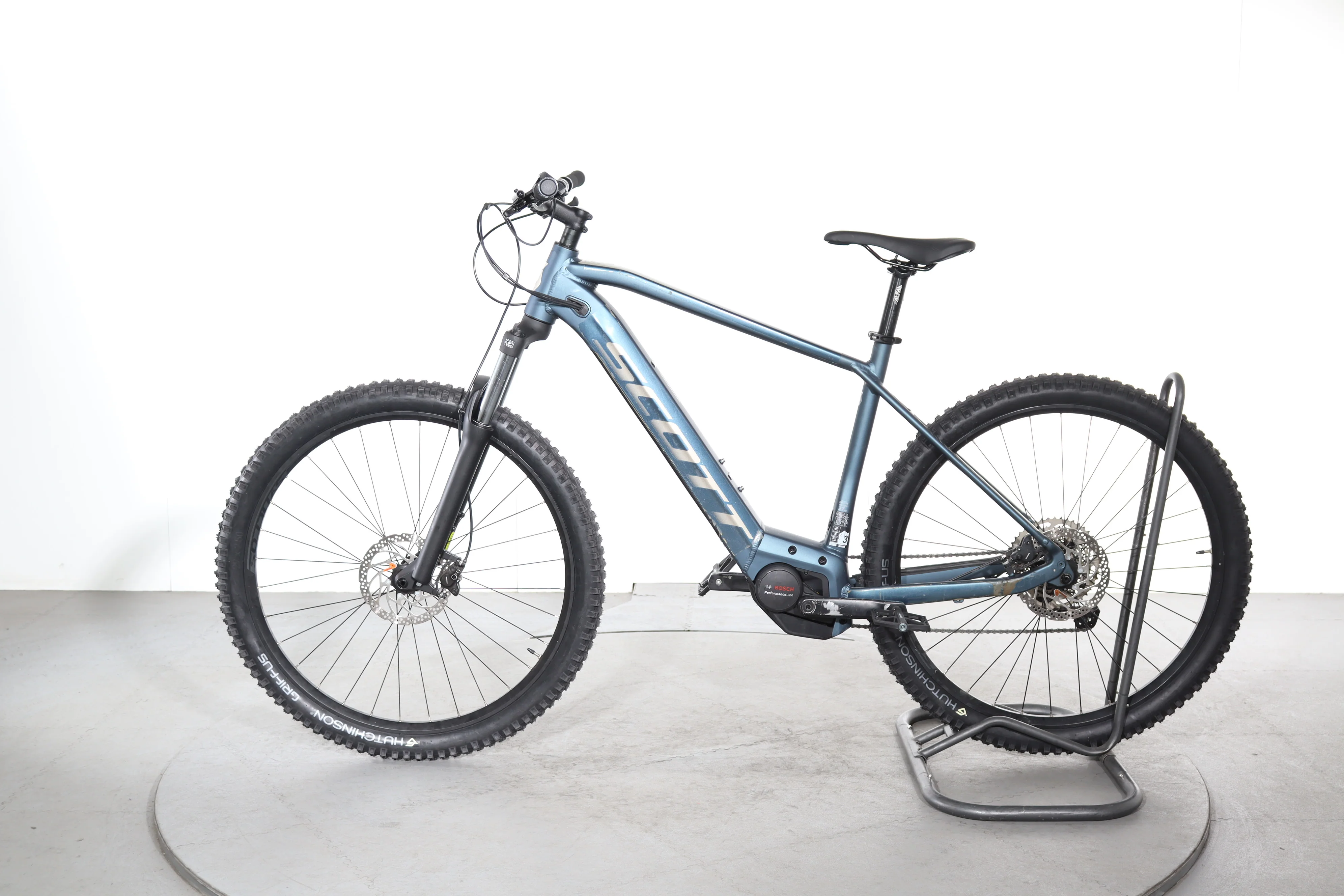 Scott Aspect eRide 930 - Image 4