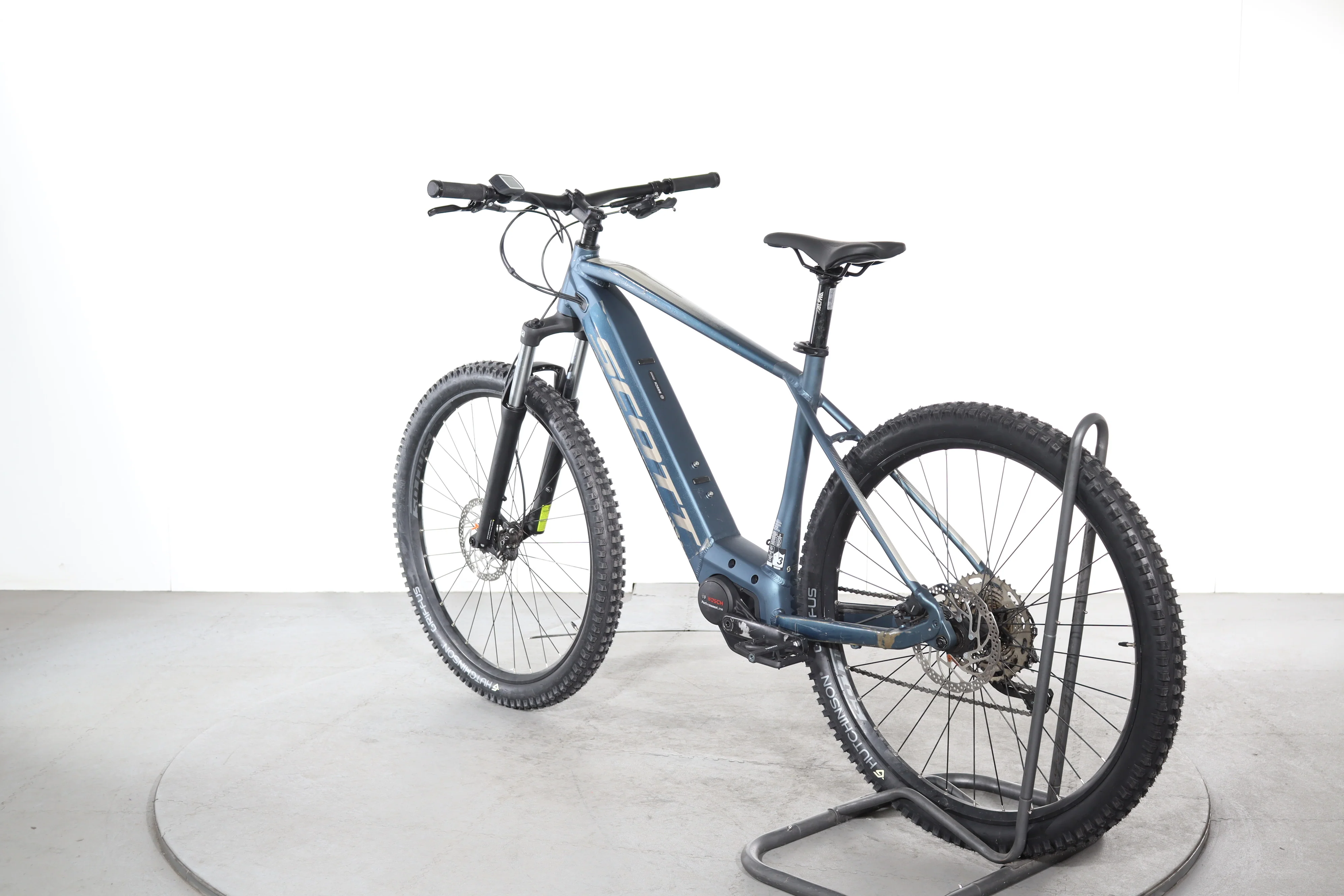 Scott Aspect eRide 930 - Image 5