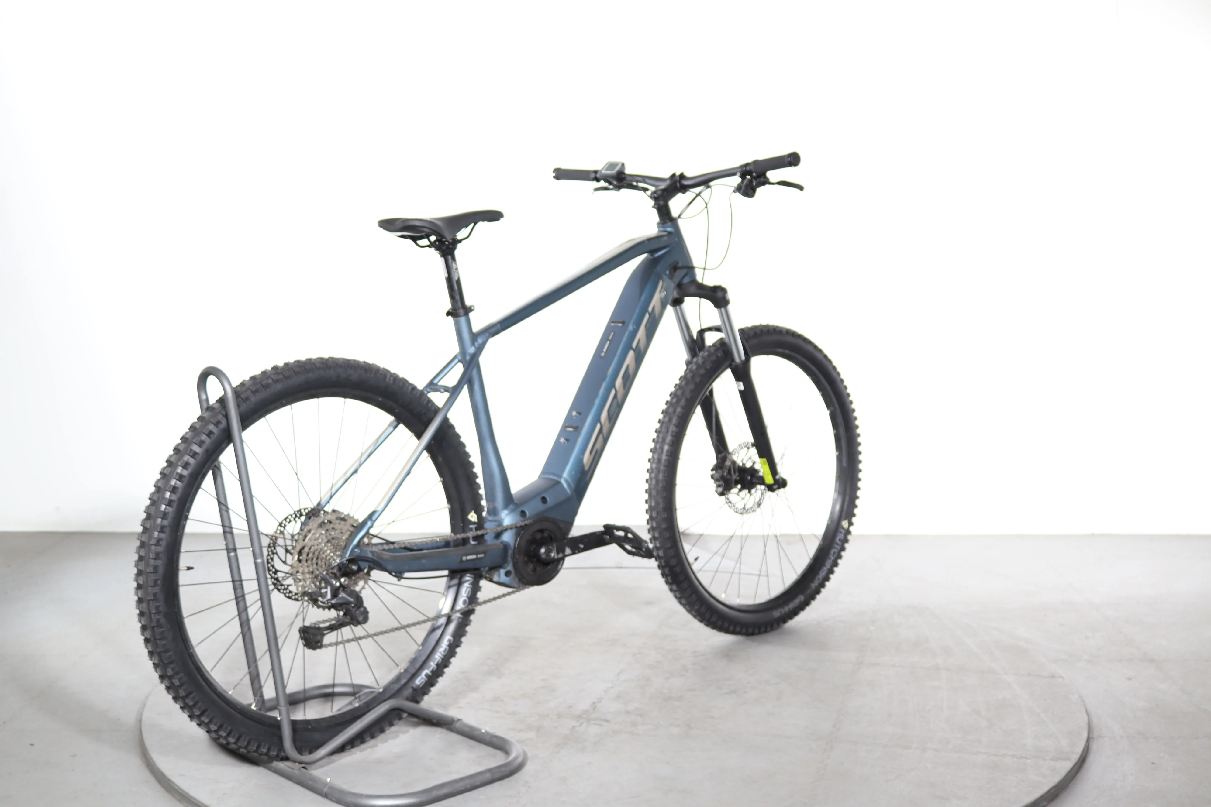 Scott Aspect eRide 930 - Image 6