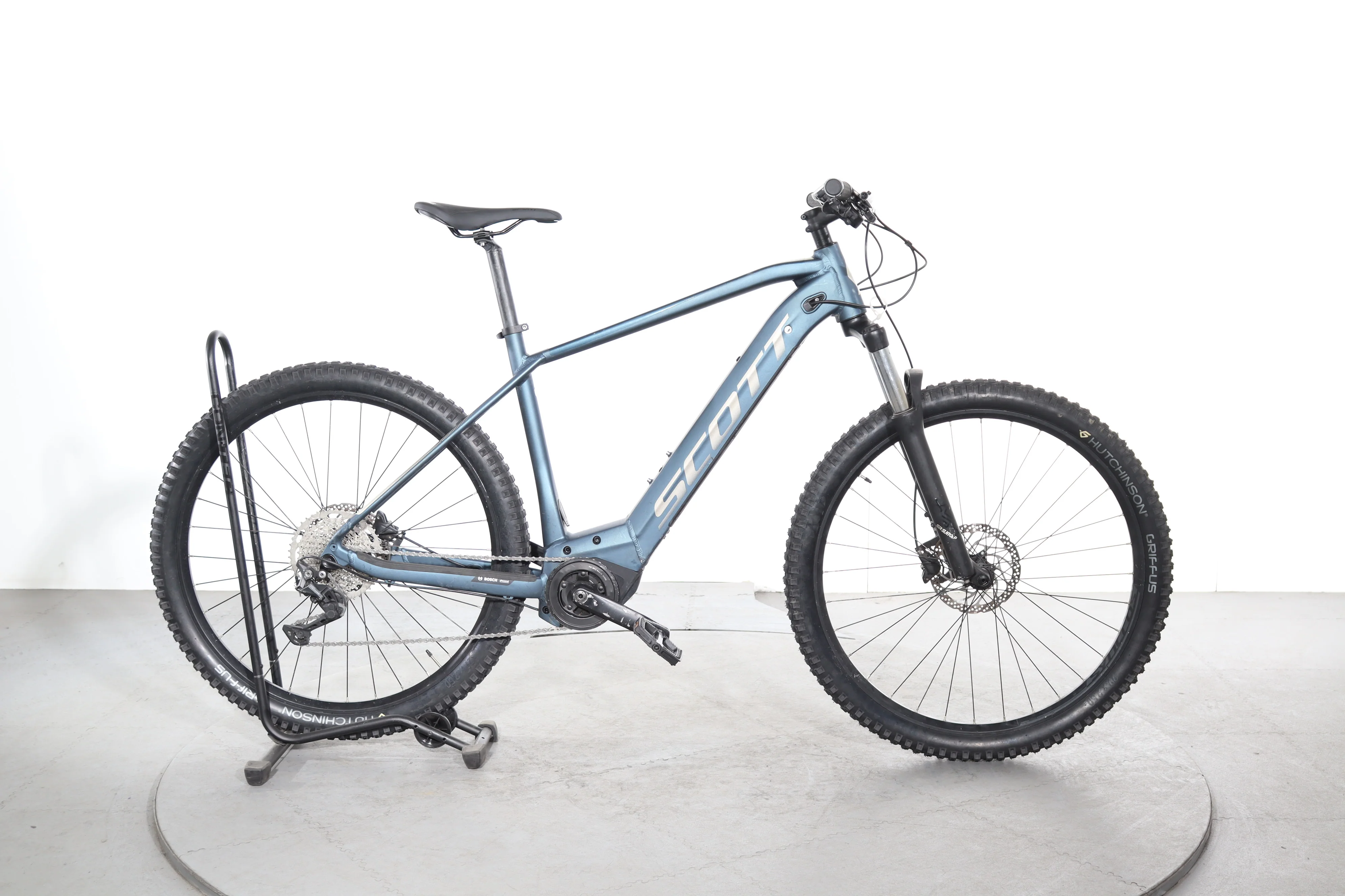 Scott Aspect eRide 930