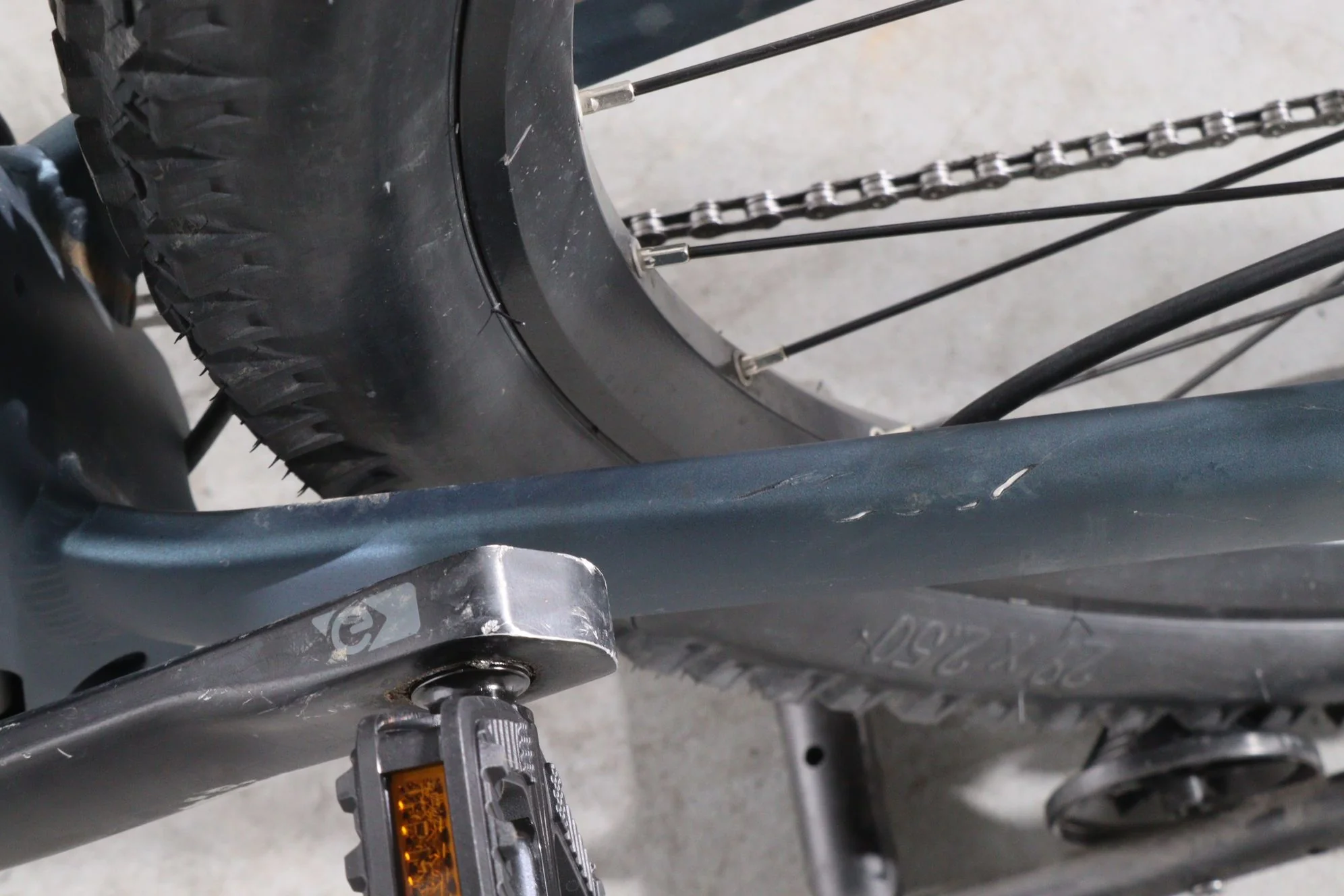 Scott Aspect eRide 930 - Image 12