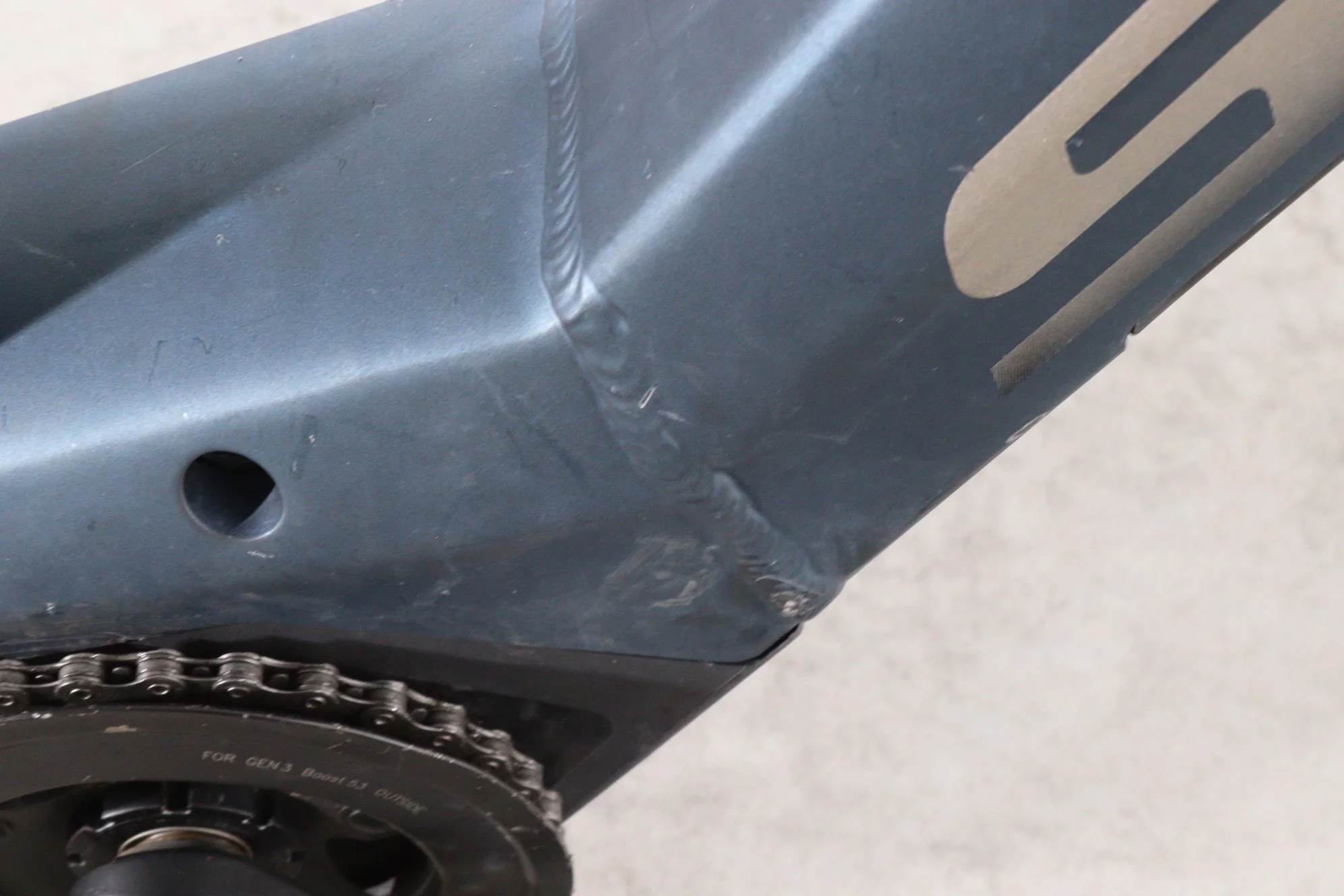 Scott Aspect eRide 930 - Image 19