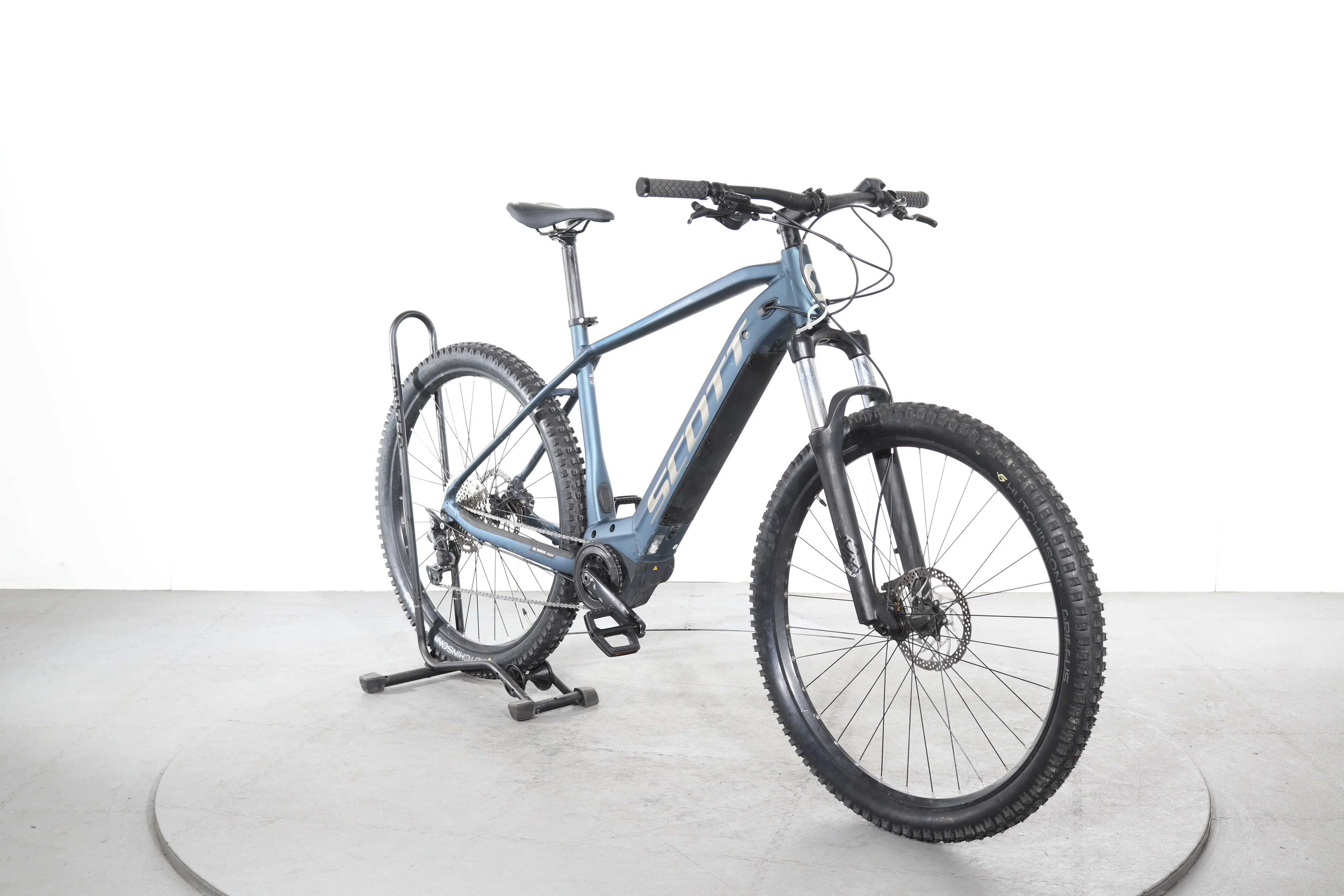 Scott Aspect eRide 930 - Image 2