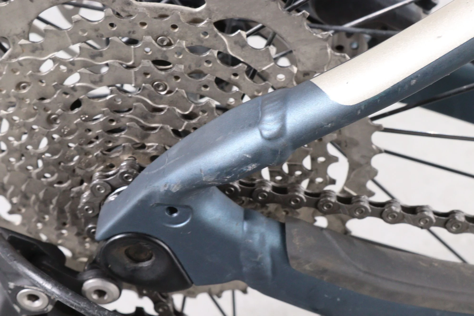 Scott Aspect eRide 930 - Image 20